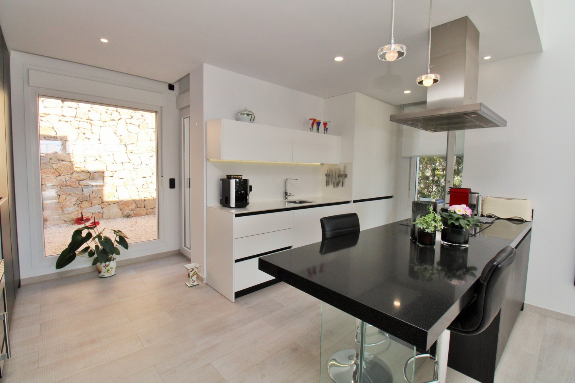 Resale - Villa -
3409 - La finca Golf