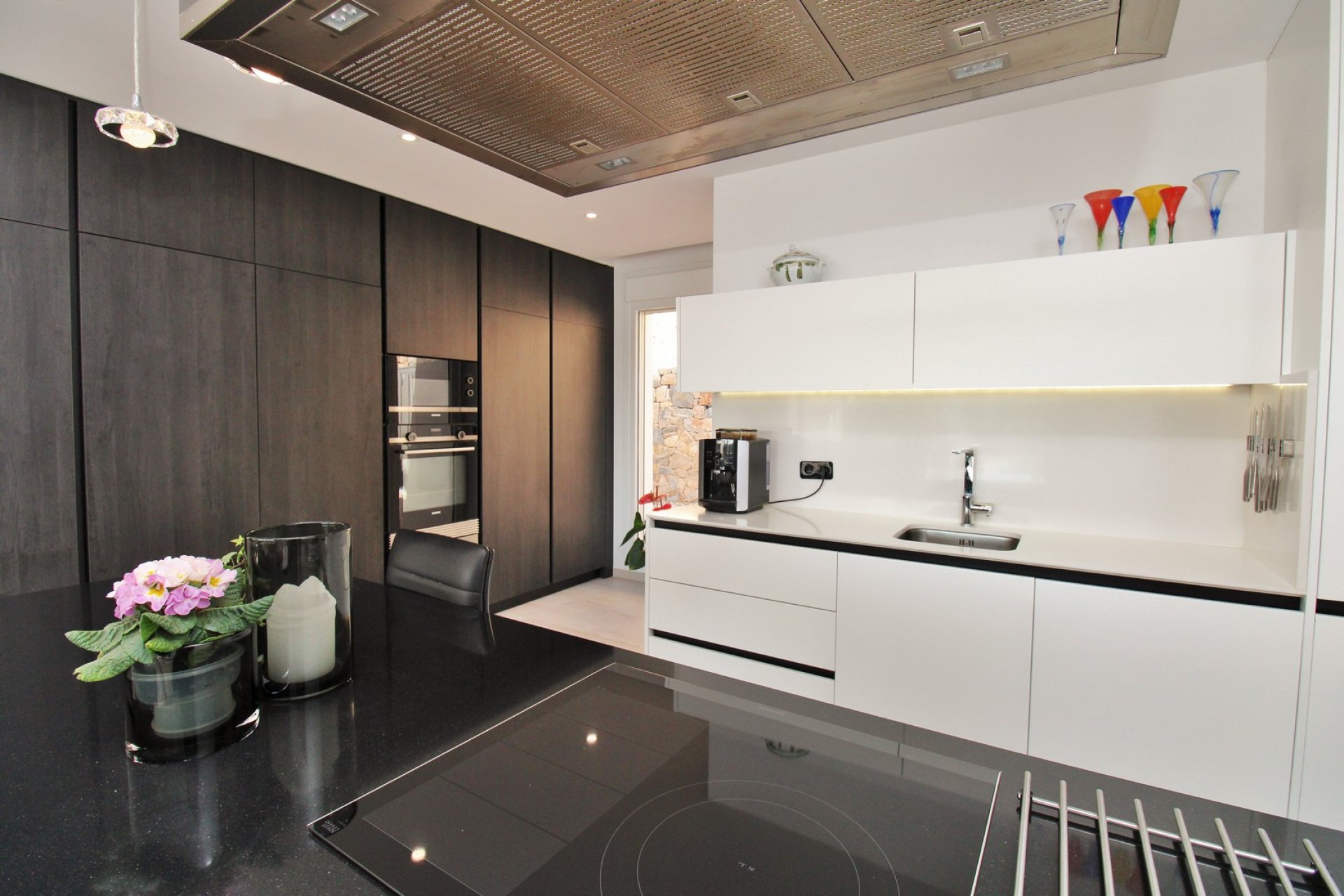Resale - Villa -
3409 - La finca Golf