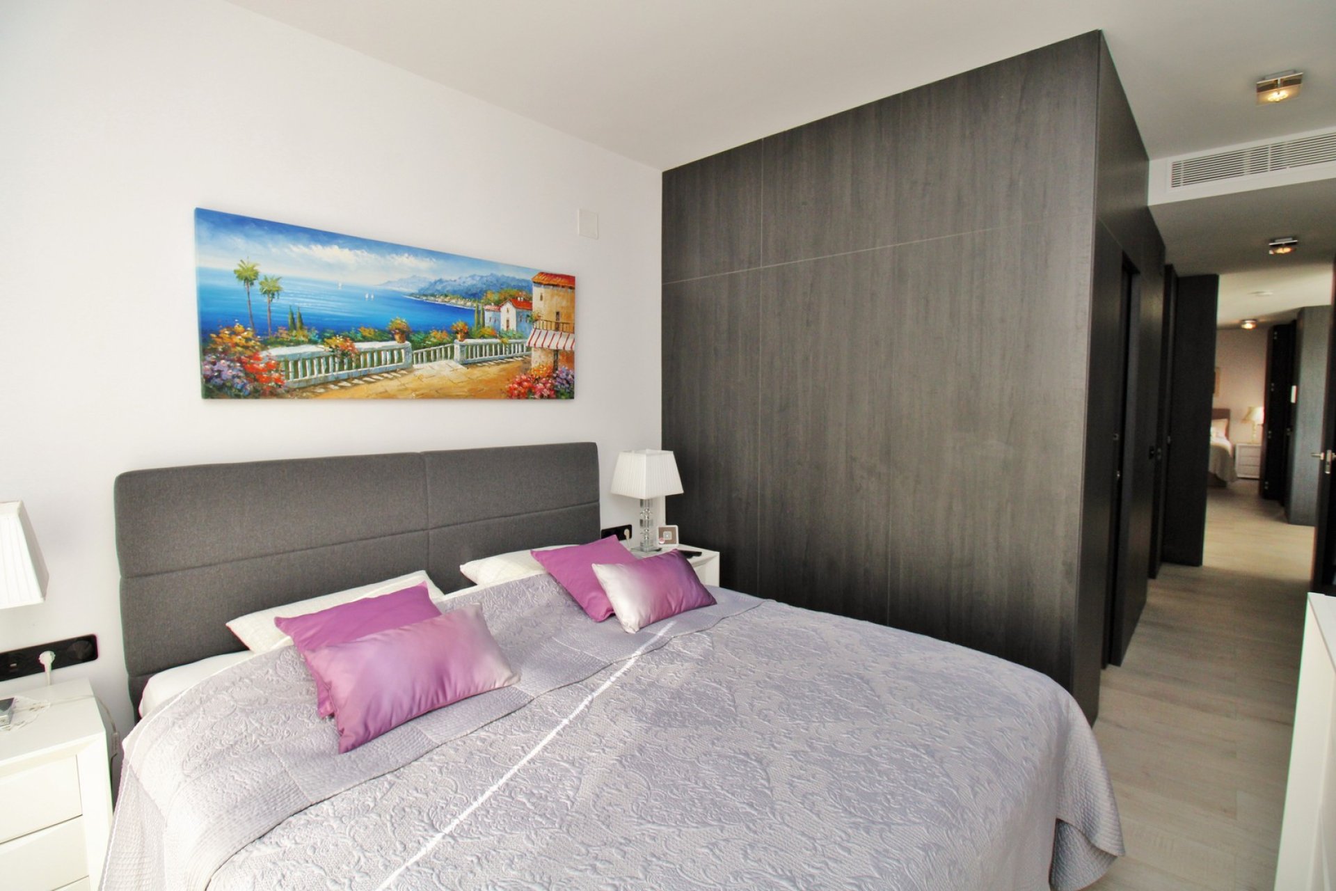 Resale - Villa -
3409 - La finca Golf