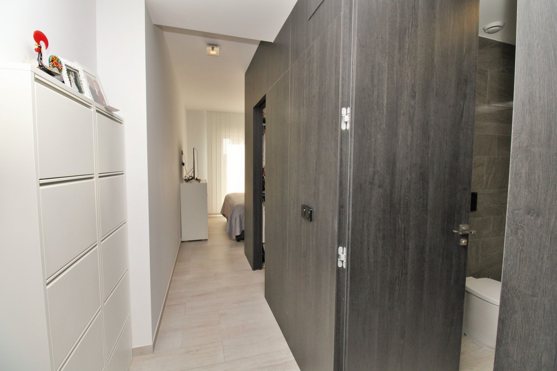 Resale - Villa -
3409 - La finca Golf