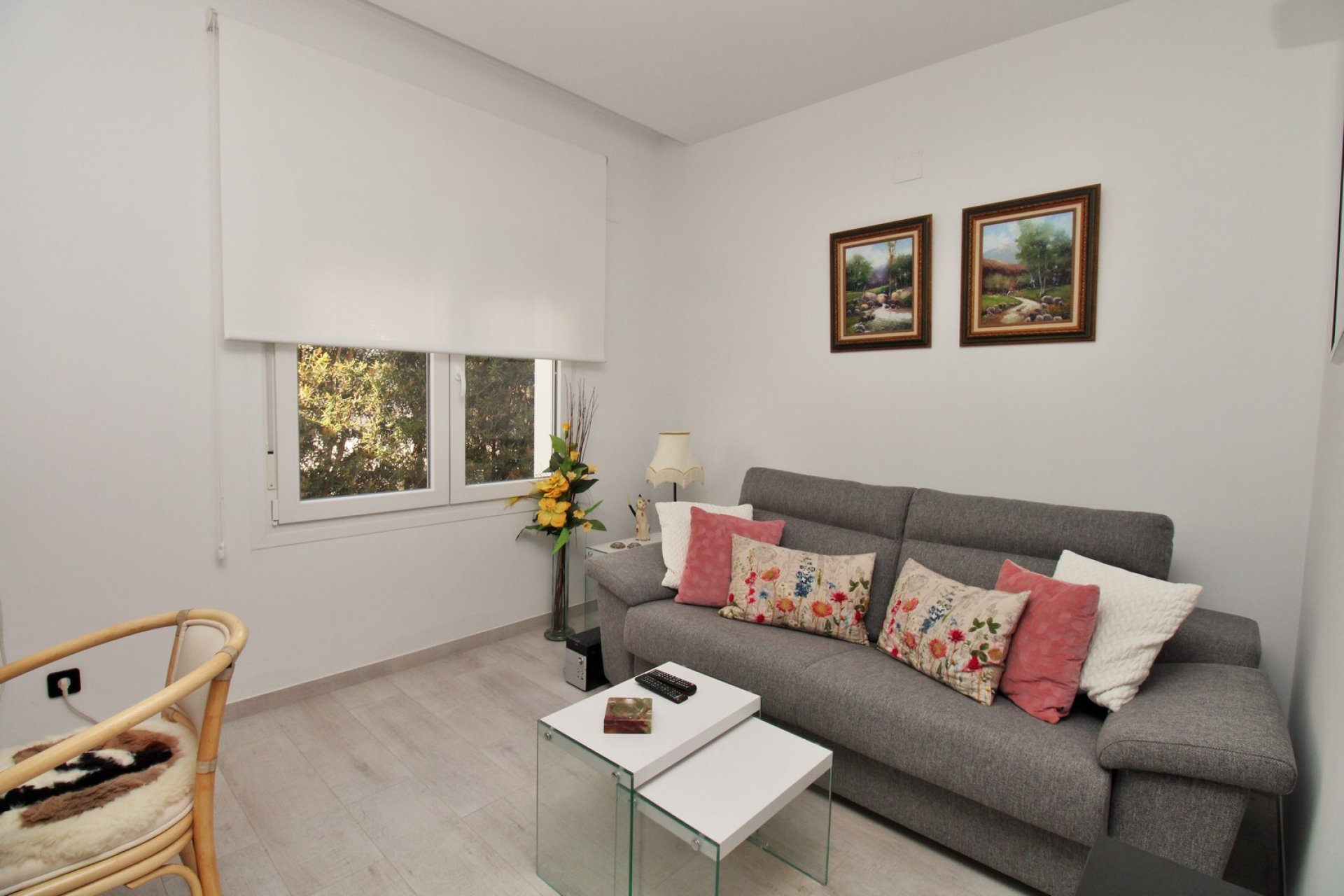 Resale - Villa -
3409 - La finca Golf
