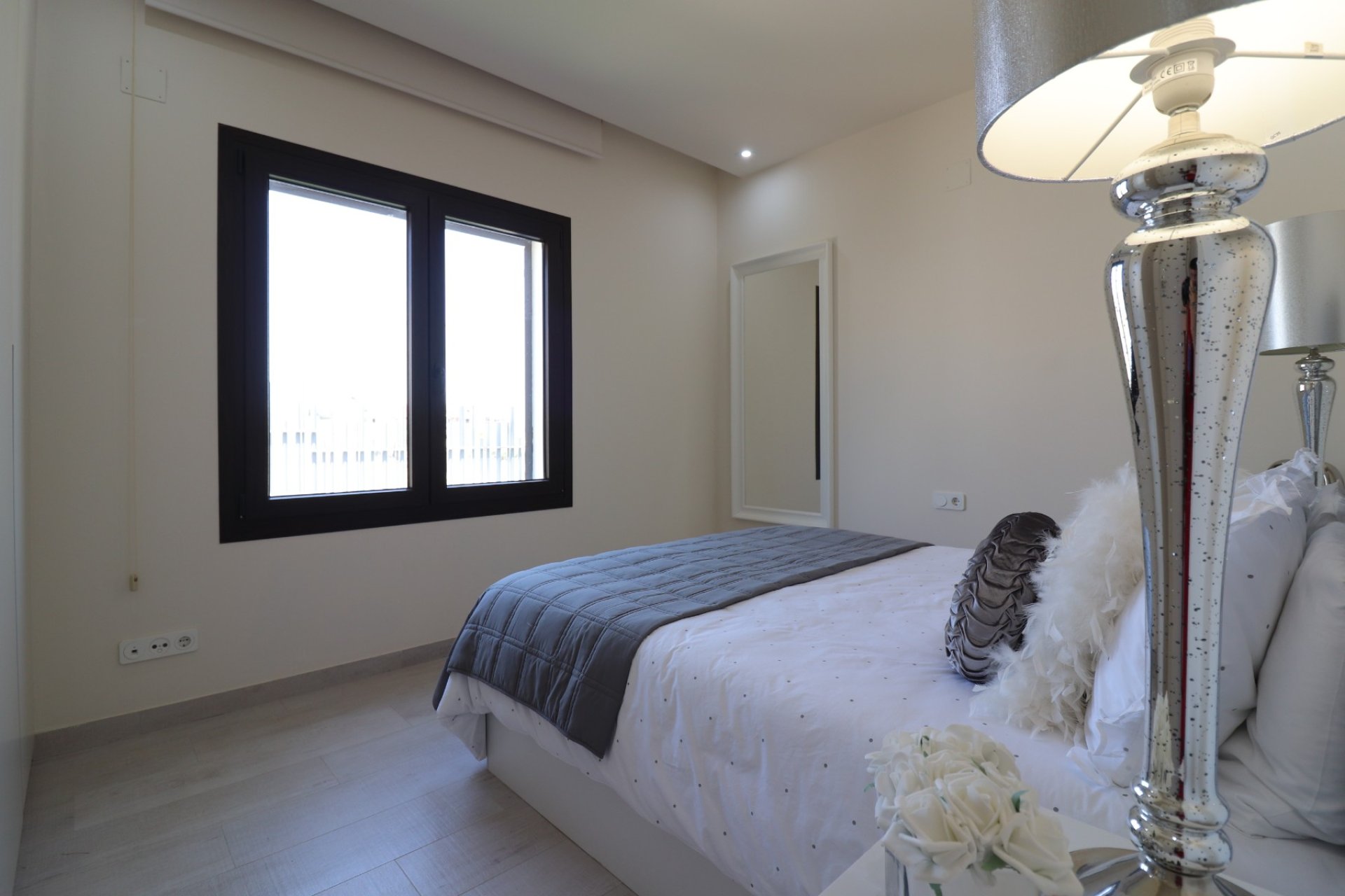 Resale - Villa -
3409 - La finca Golf