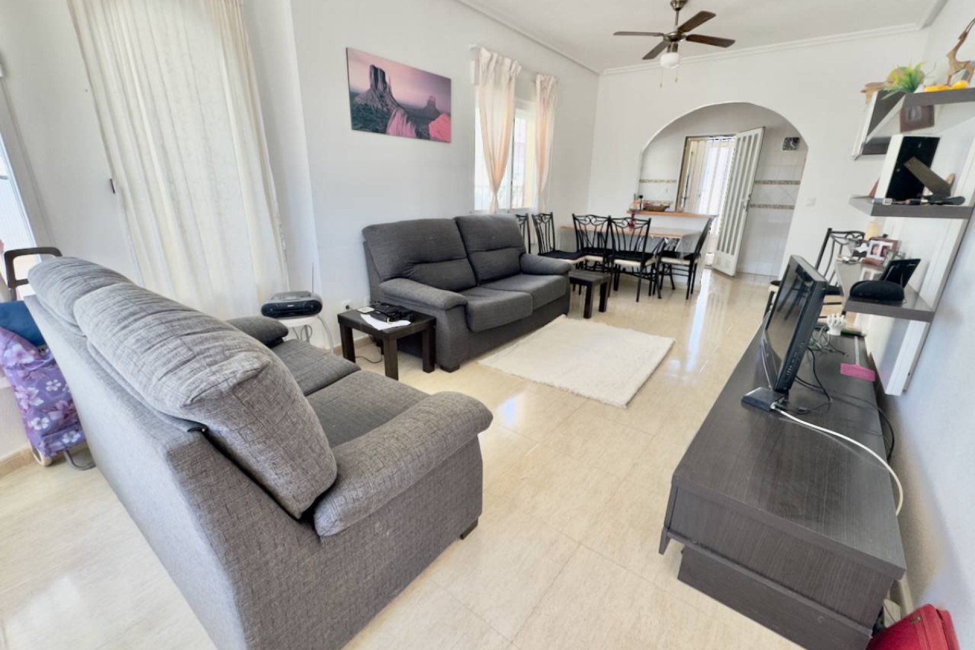 Resale - Villa -
3409 - Lo Crispin