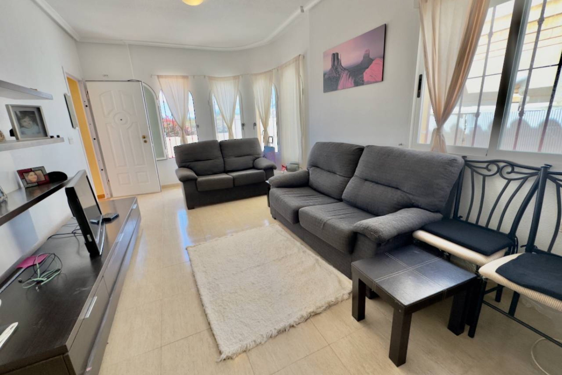 Resale - Villa -
3409 - Lo Crispin