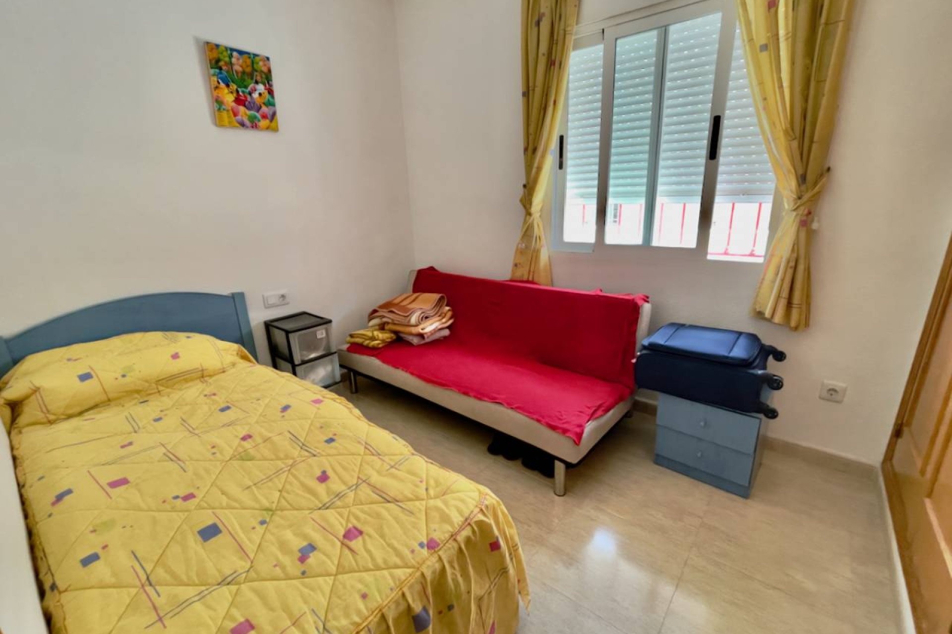 Resale - Villa -
3409 - Lo Crispin