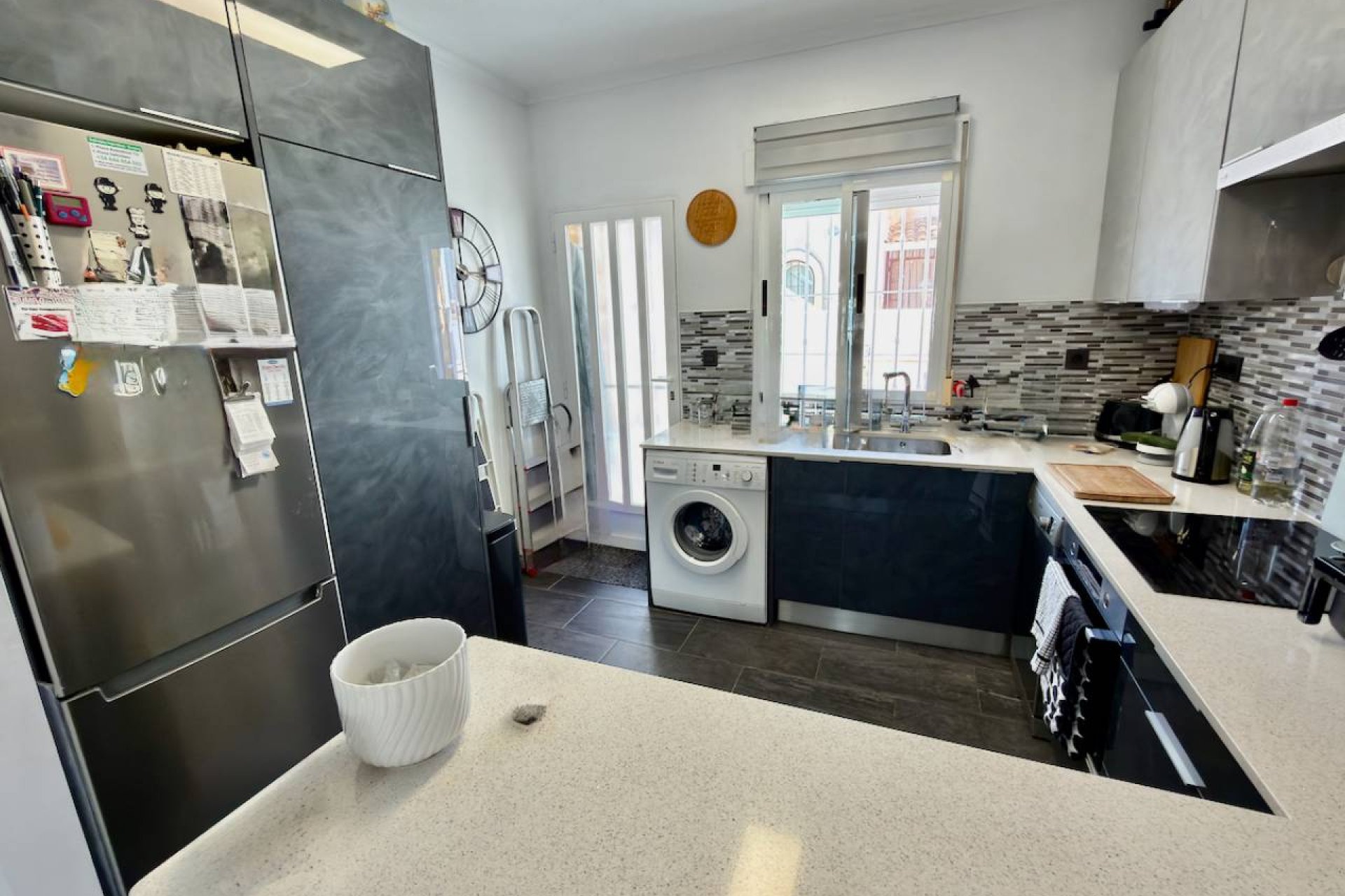 Resale - Villa -
3409 - Lo Crispin