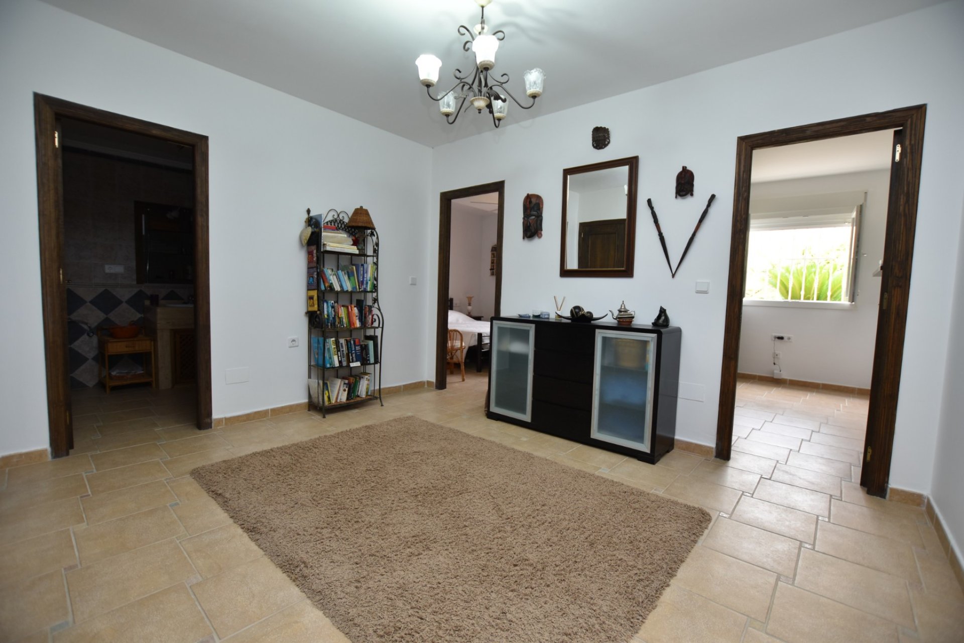 Resale - Villa -
3409 - Montemar
