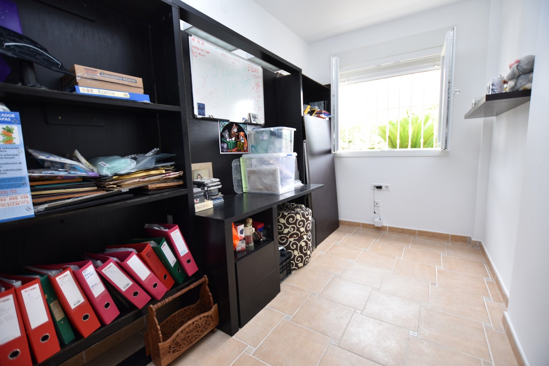 Resale - Villa -
3409 - Montemar