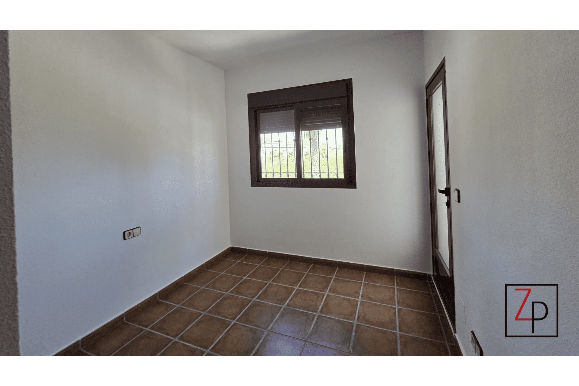 Resale - Villa -
Algorfa - La Finca Golf