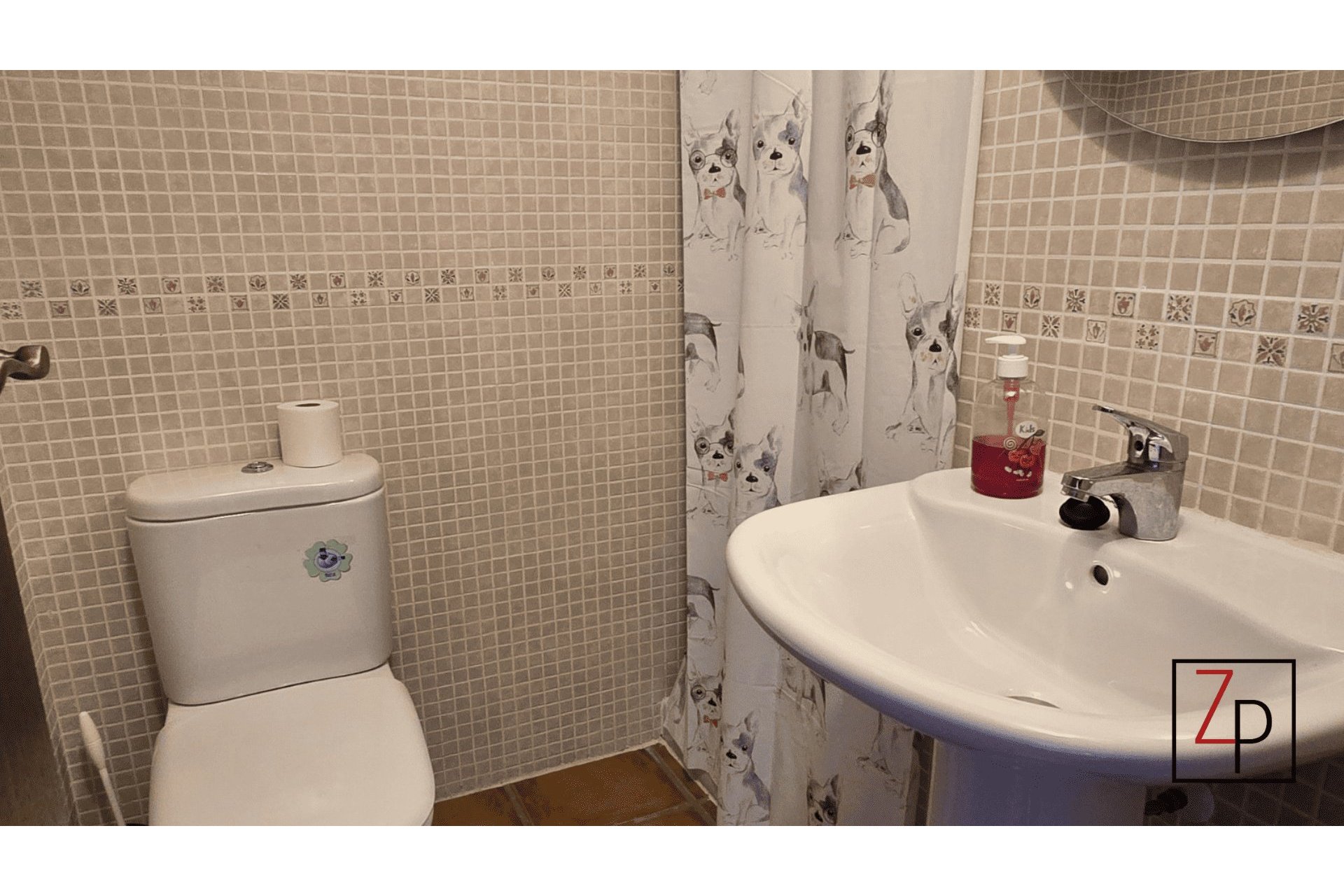 Resale - Villa -
Algorfa - La Finca Golf