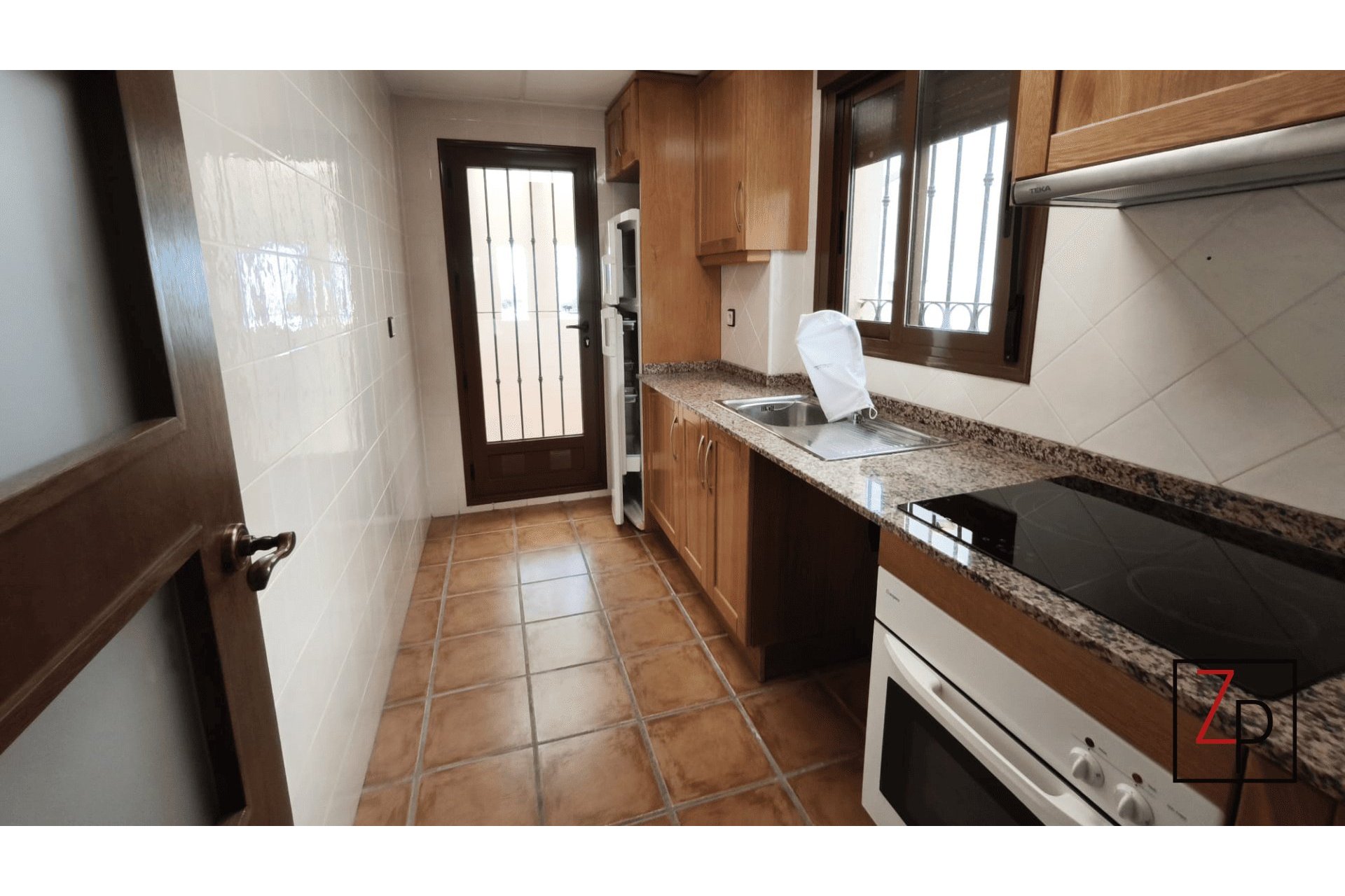 Resale - Villa -
Algorfa - La Finca Golf