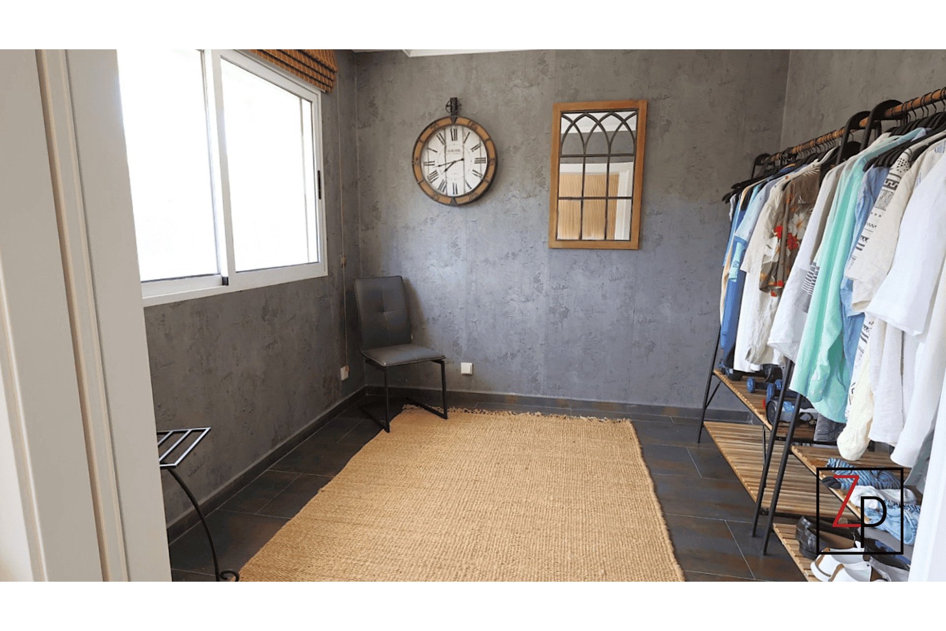 Resale - Villa -
Algorfa - Lomas De La Juliana