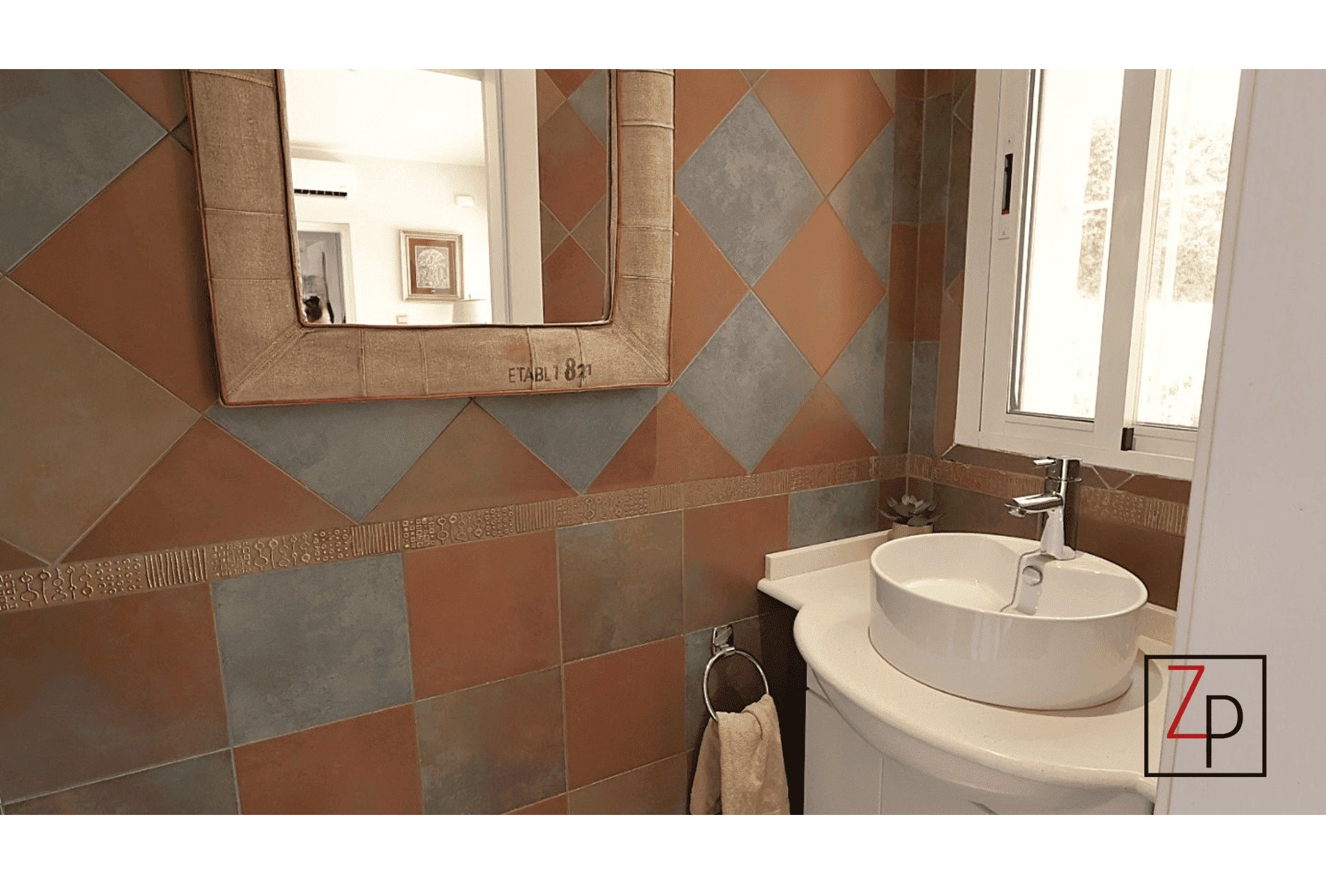 Resale - Villa -
Algorfa - Lomas De La Juliana