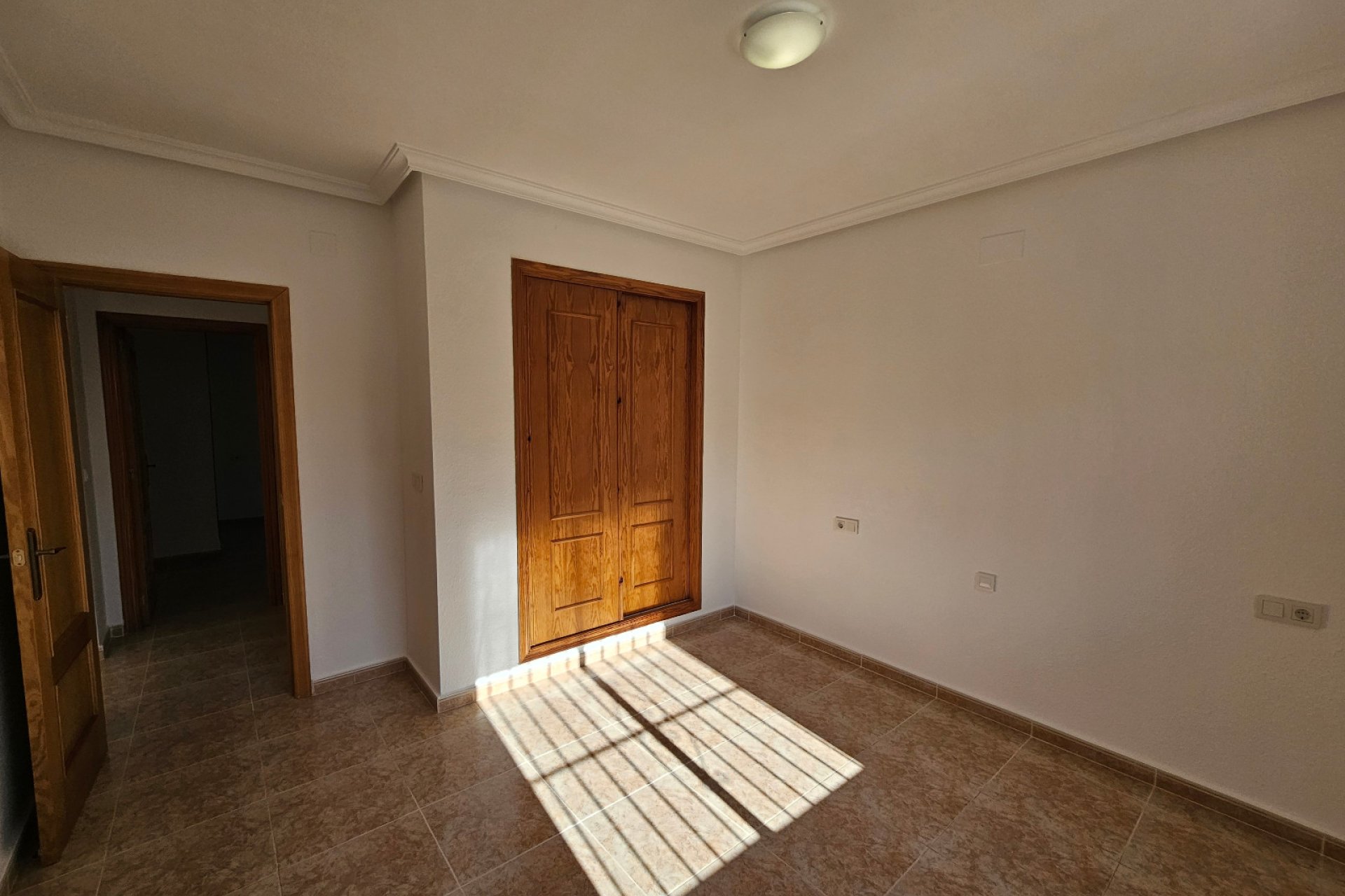 Resale - Villa -
Algorfa - Montemar