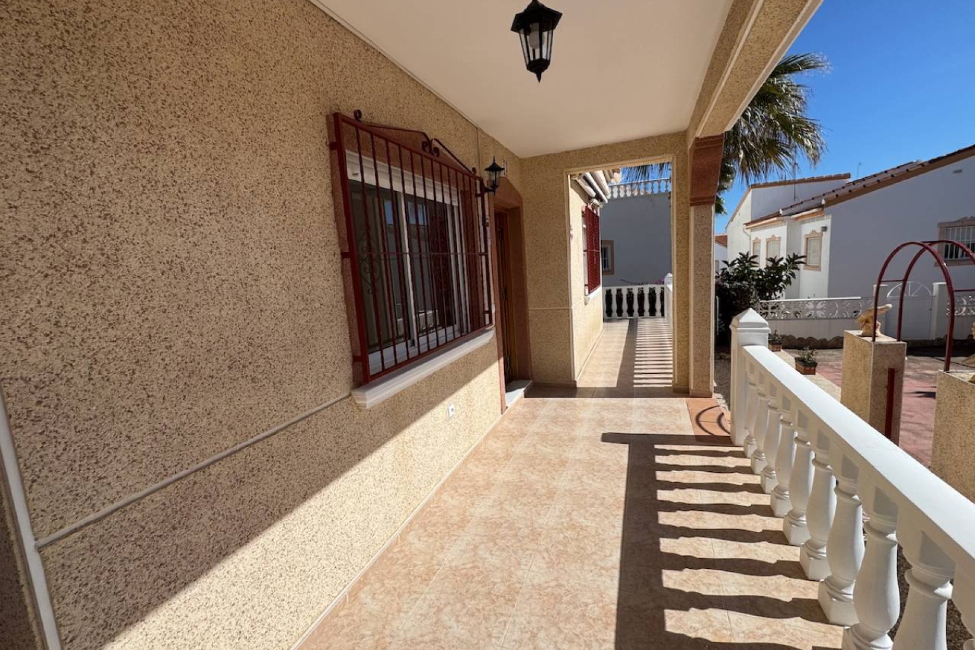 Resale - Villa -
Algorfa - Montemar