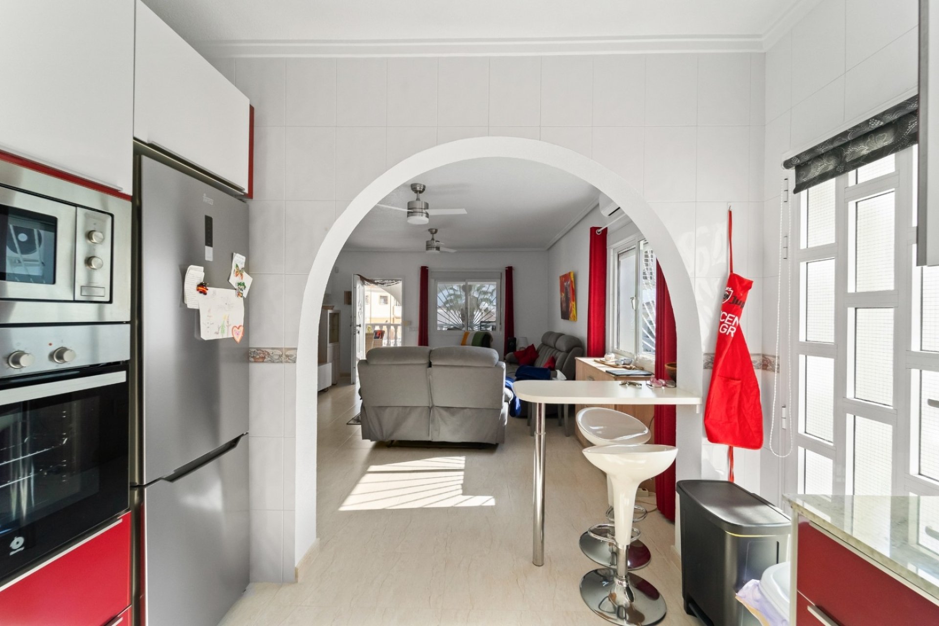Resale - Villa -
Benijofar - Monte Azul