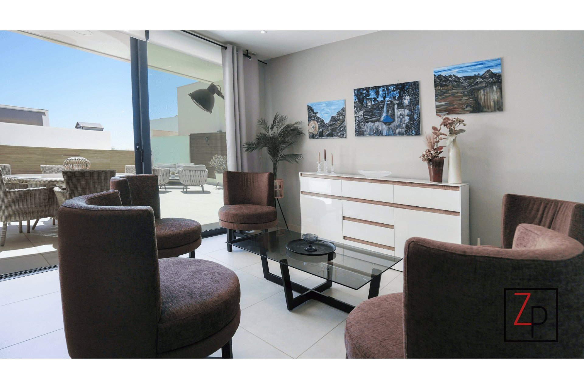 Resale - Villa -
Benijofar - Pueblo