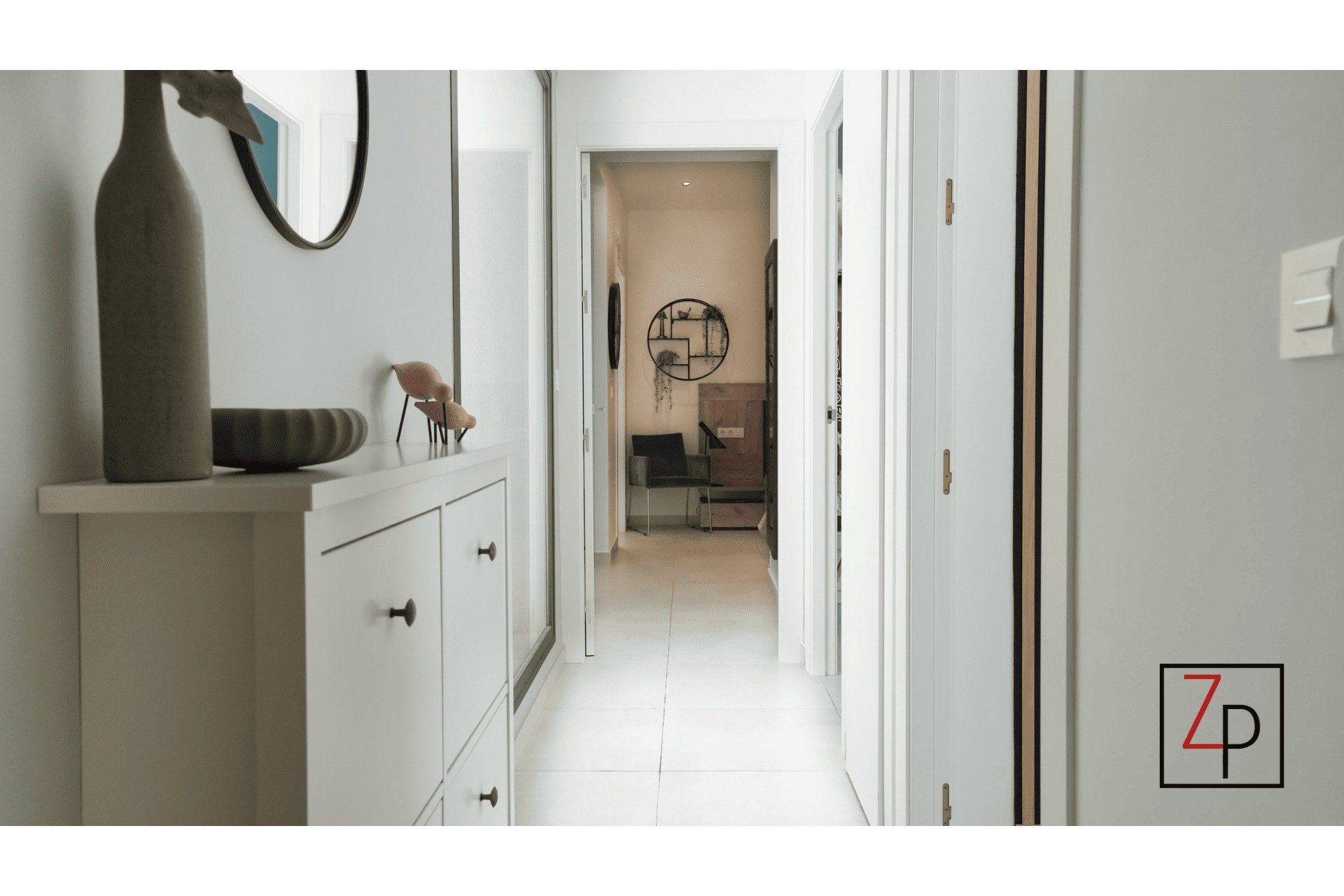 Resale - Villa -
Benijofar - Pueblo