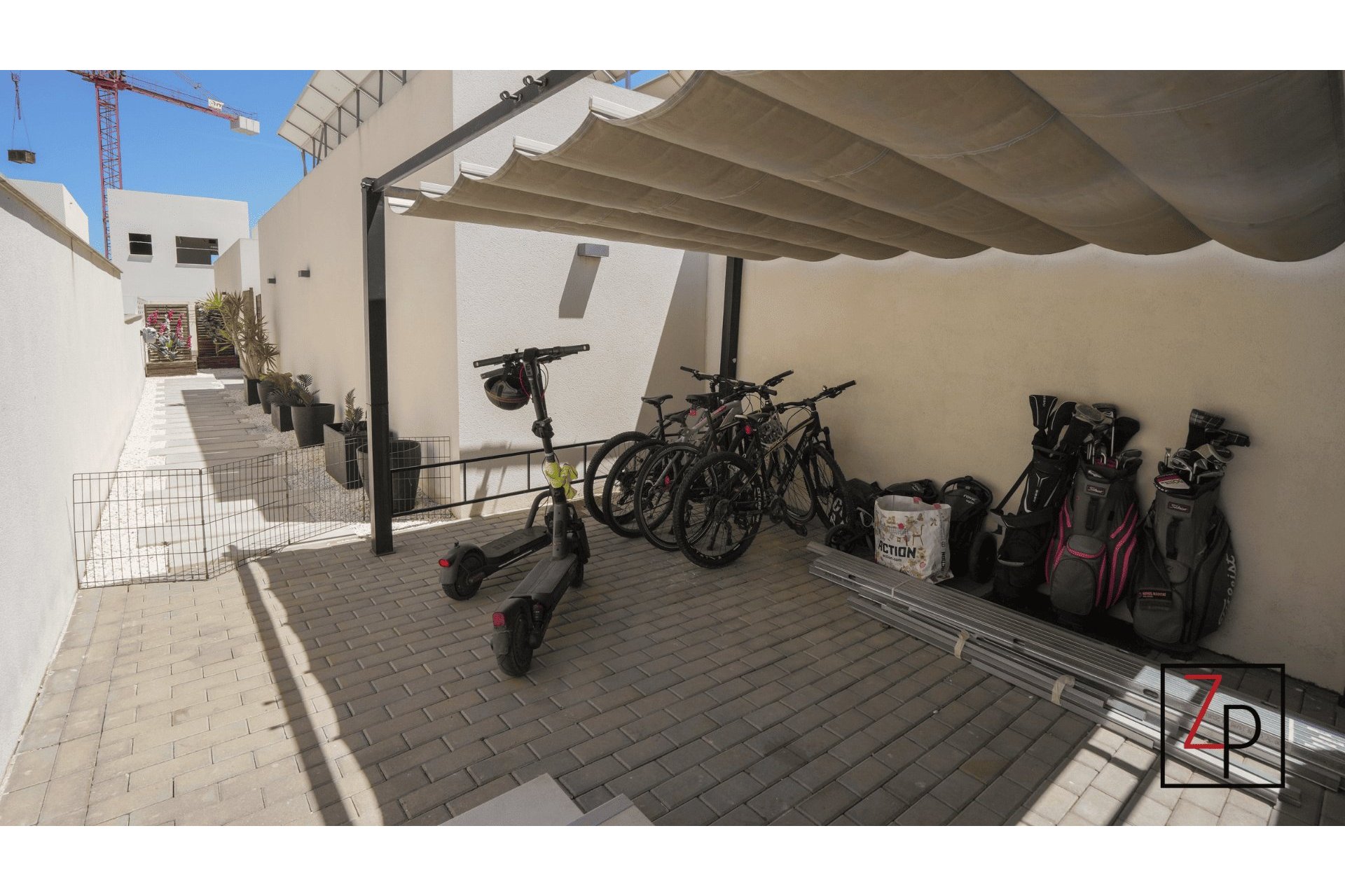 Resale - Villa -
Benijofar - Pueblo