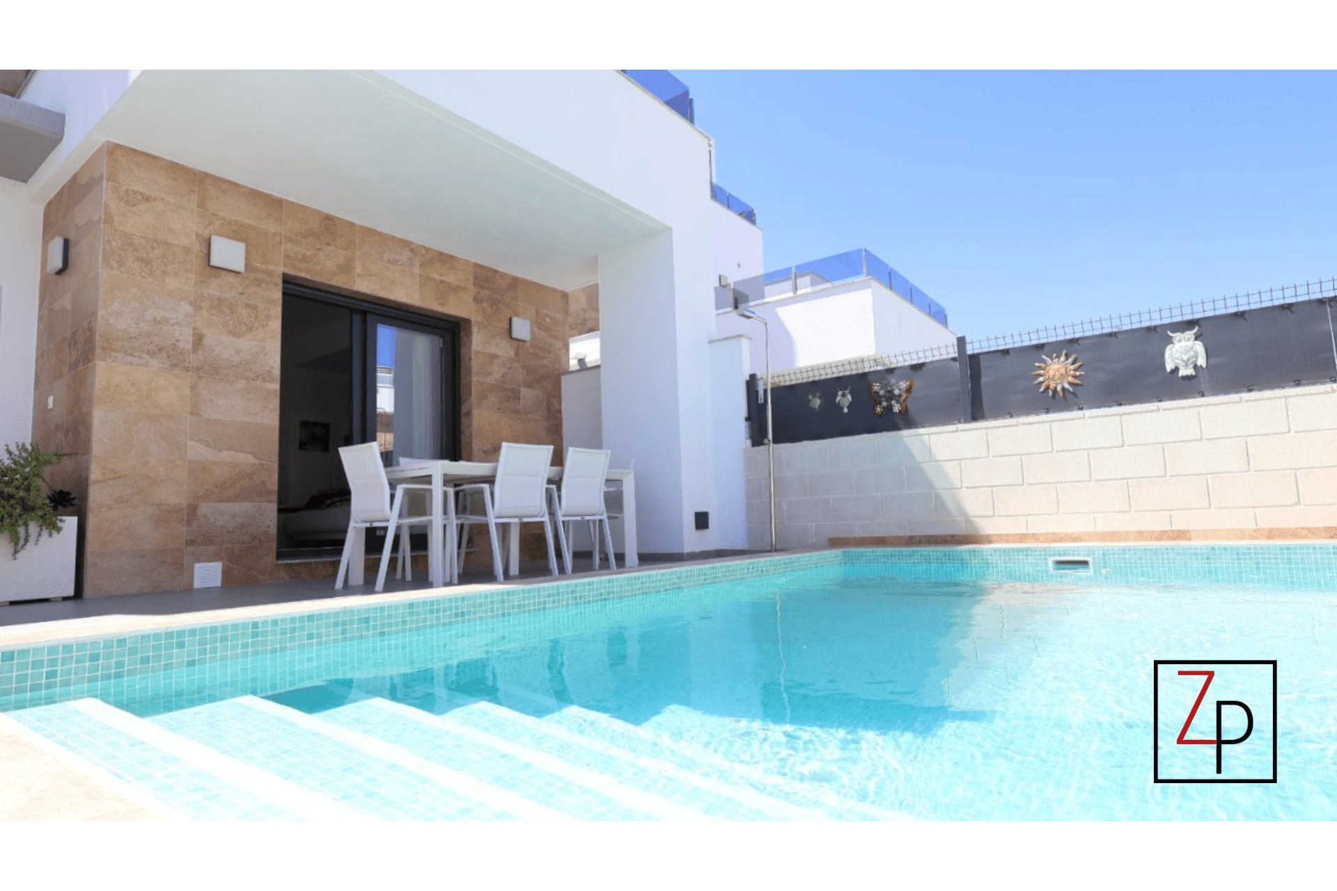 Resale - Villa -
Benijofar - Pueblo