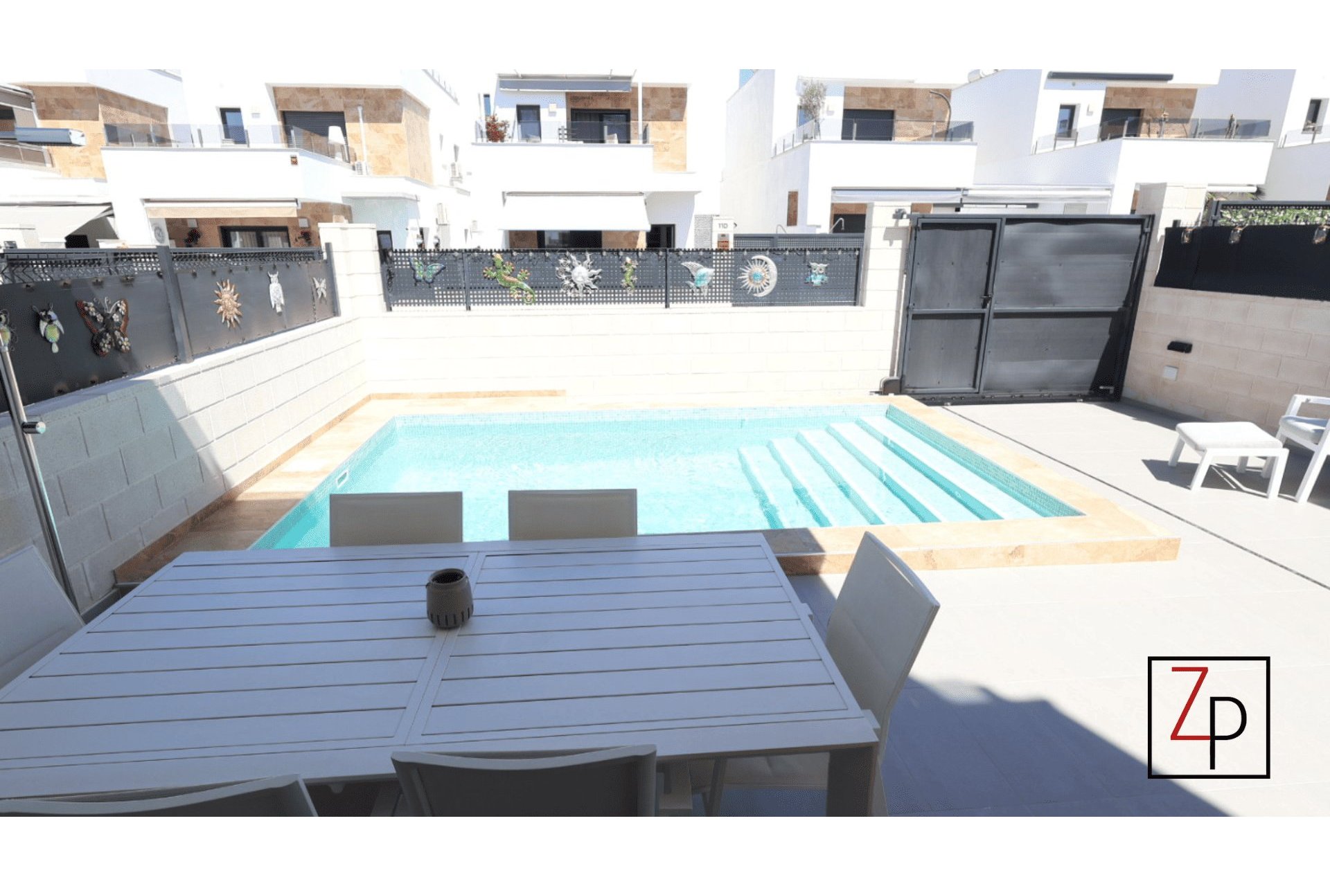 Resale - Villa -
Benijofar - Pueblo