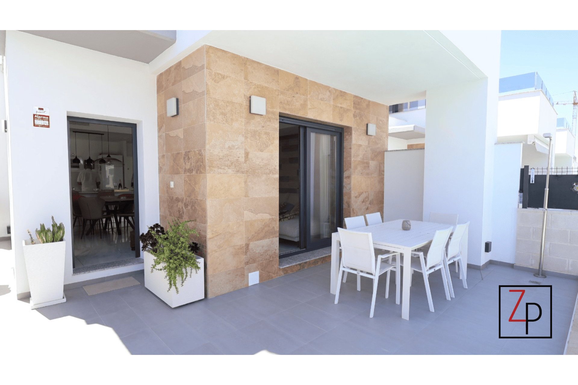 Resale - Villa -
Benijofar - Pueblo