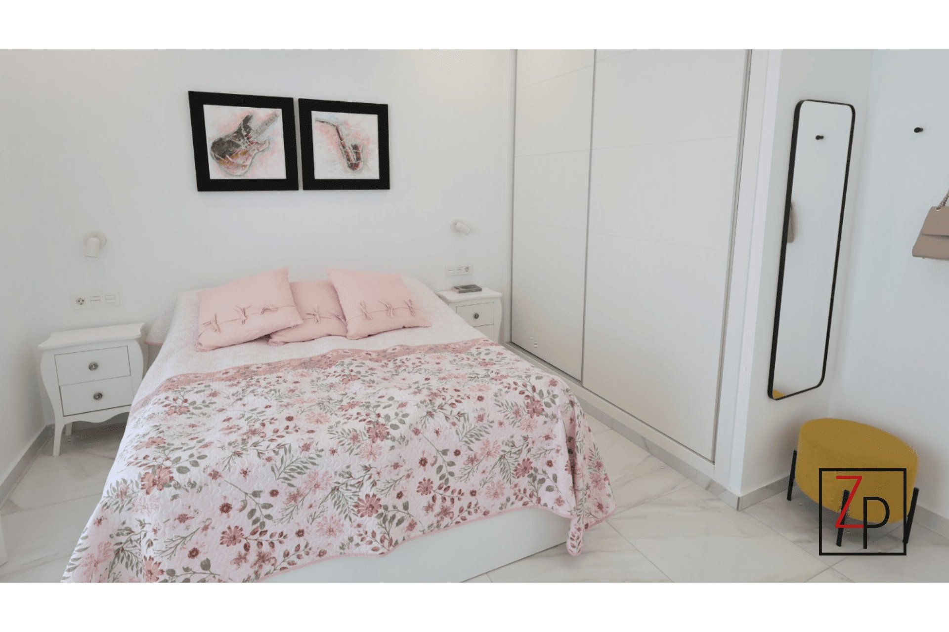 Resale - Villa -
Benijofar - Pueblo