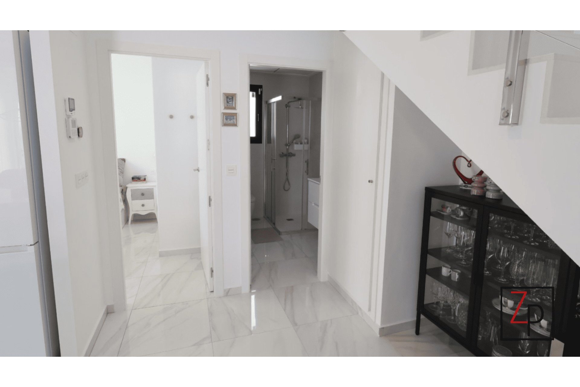 Resale - Villa -
Benijofar - Pueblo