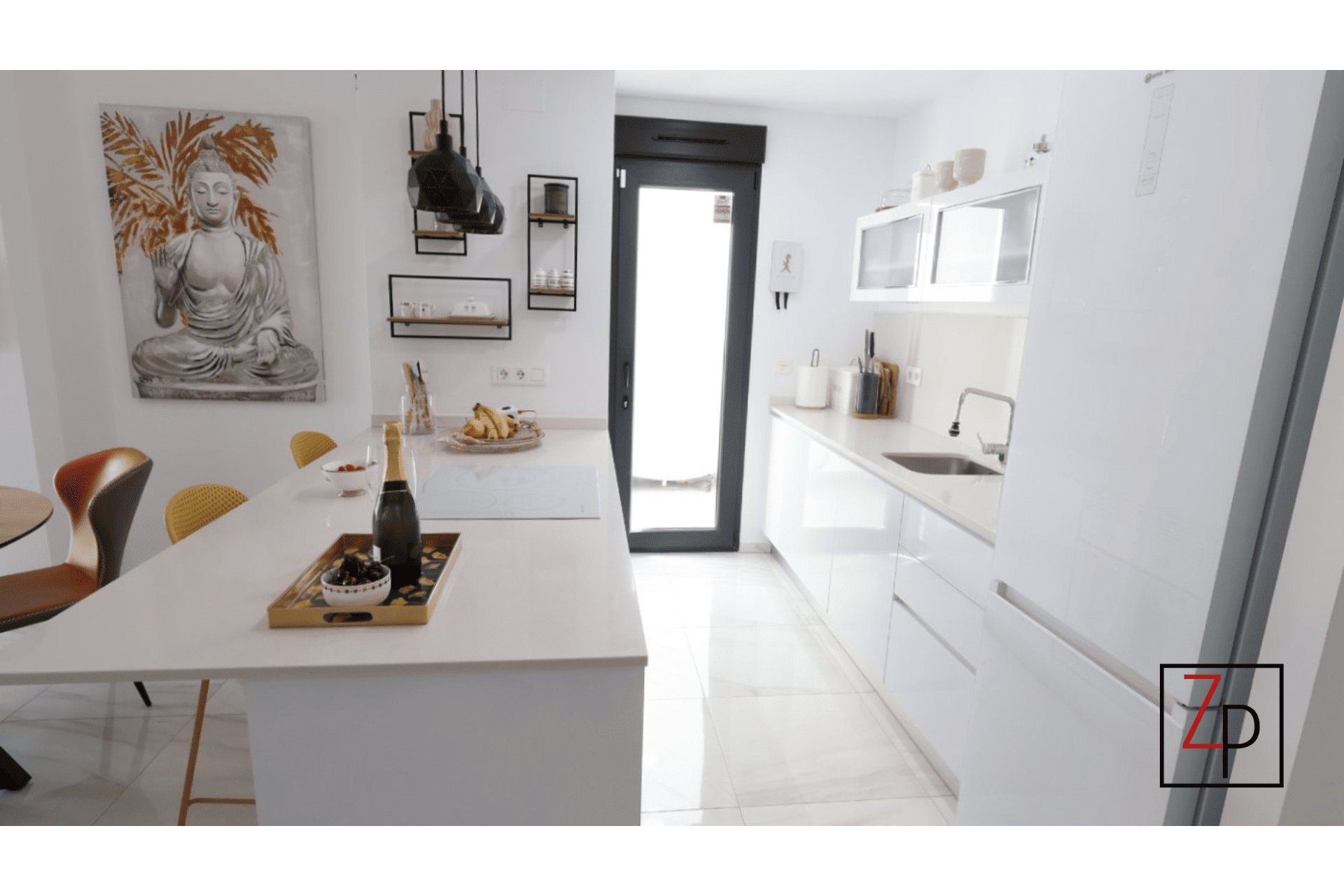 Resale - Villa -
Benijofar - Pueblo
