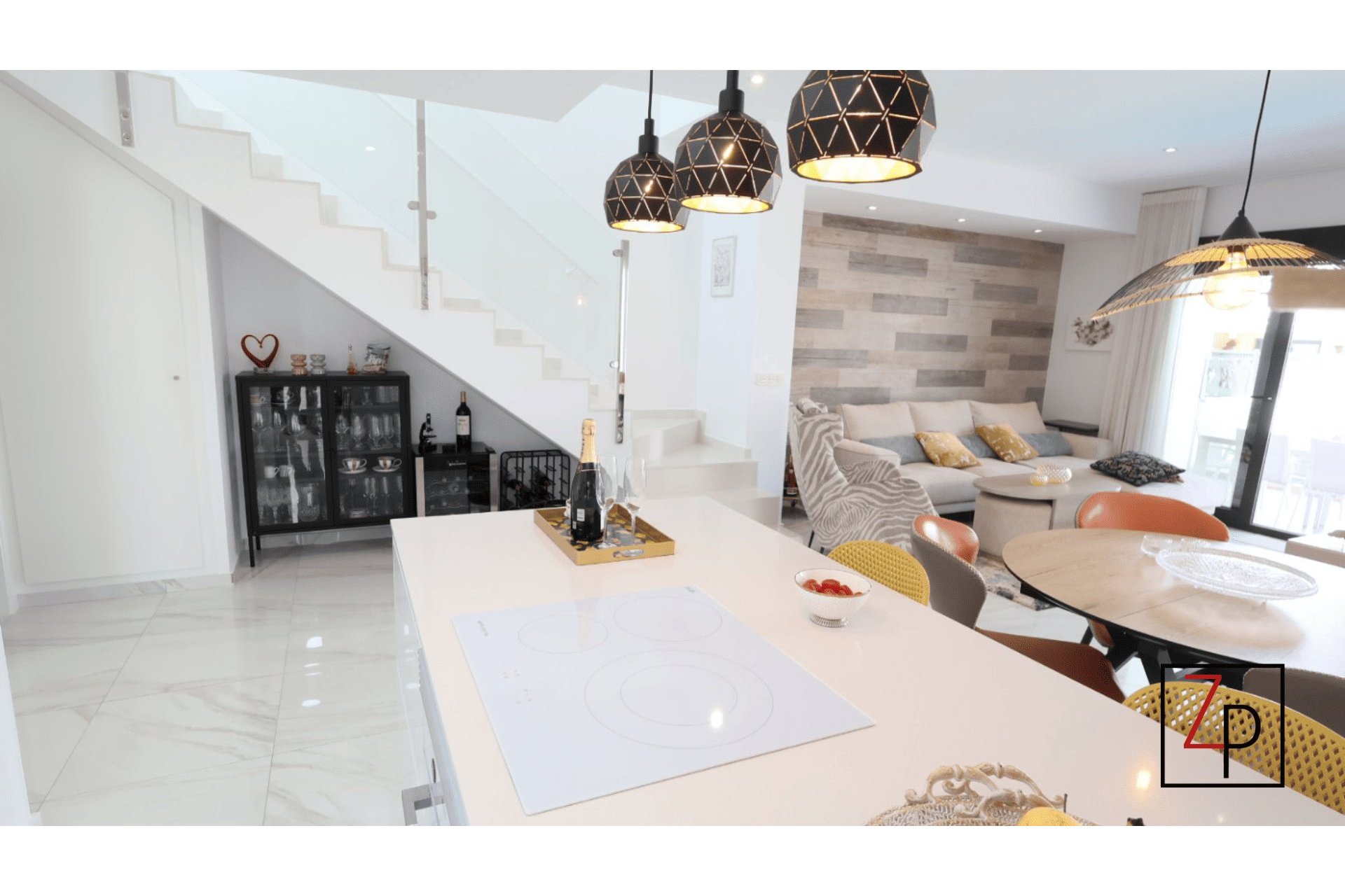 Resale - Villa -
Benijofar - Pueblo