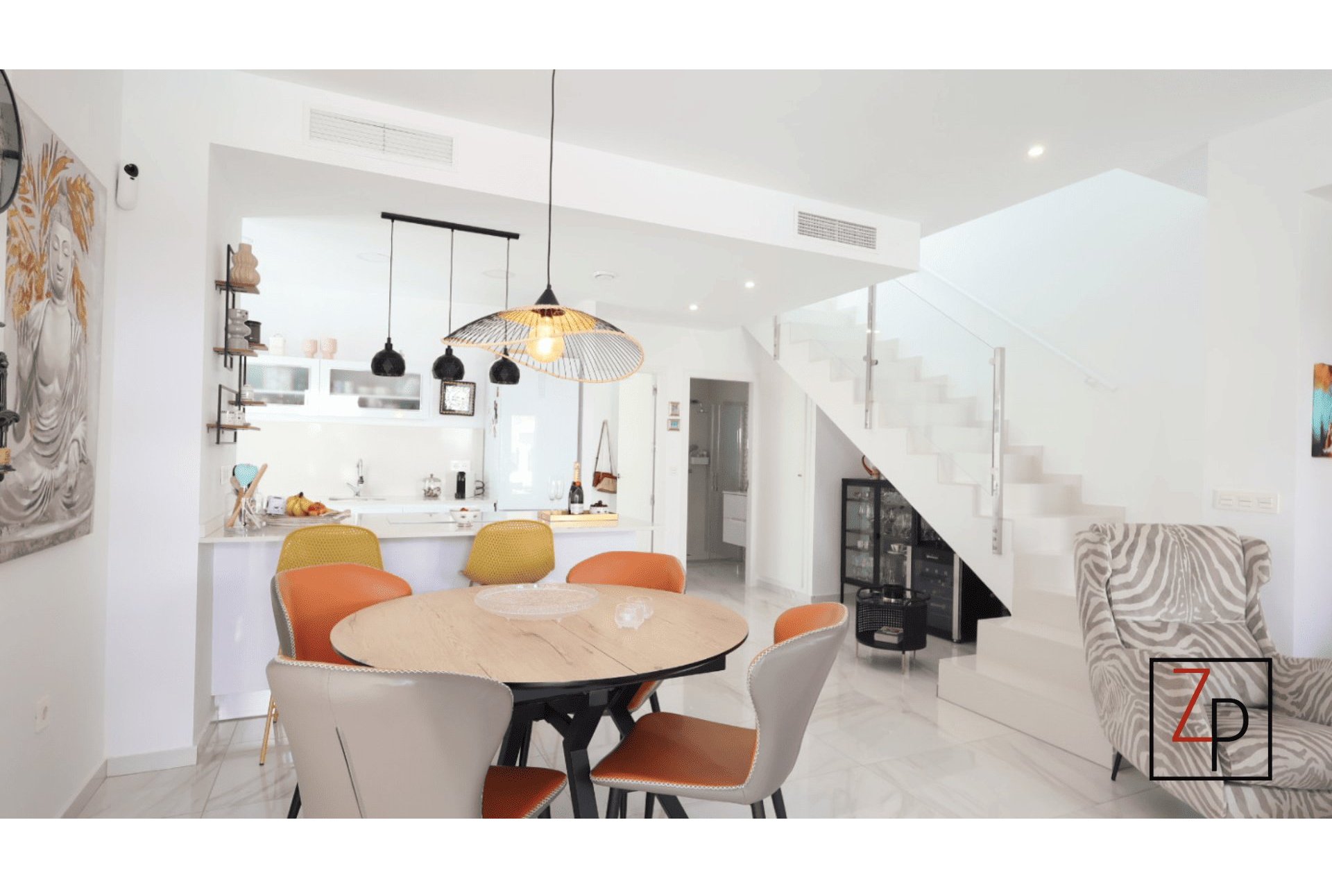 Resale - Villa -
Benijofar - Pueblo