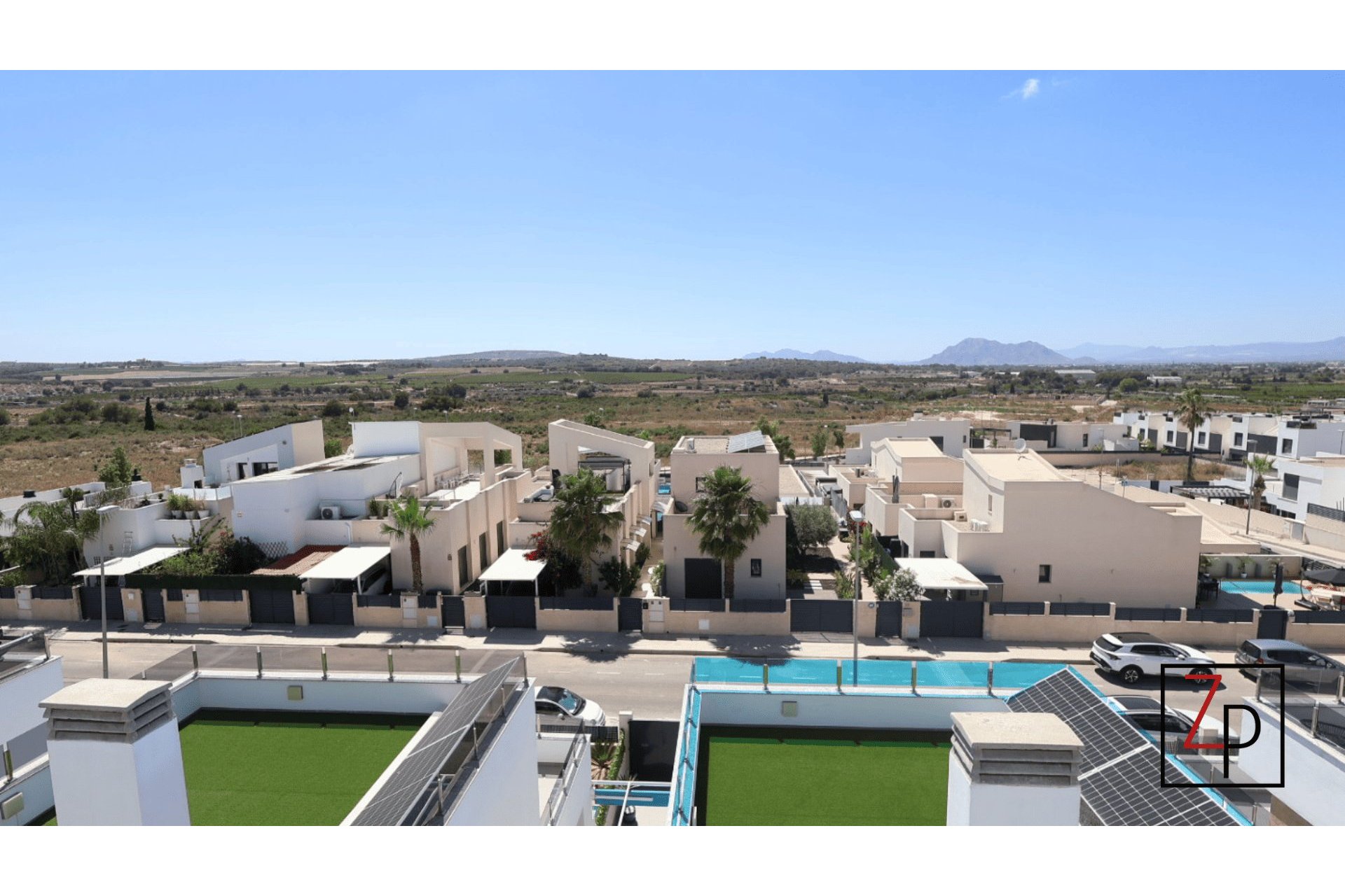 Resale - Villa -
Benijofar - Pueblo