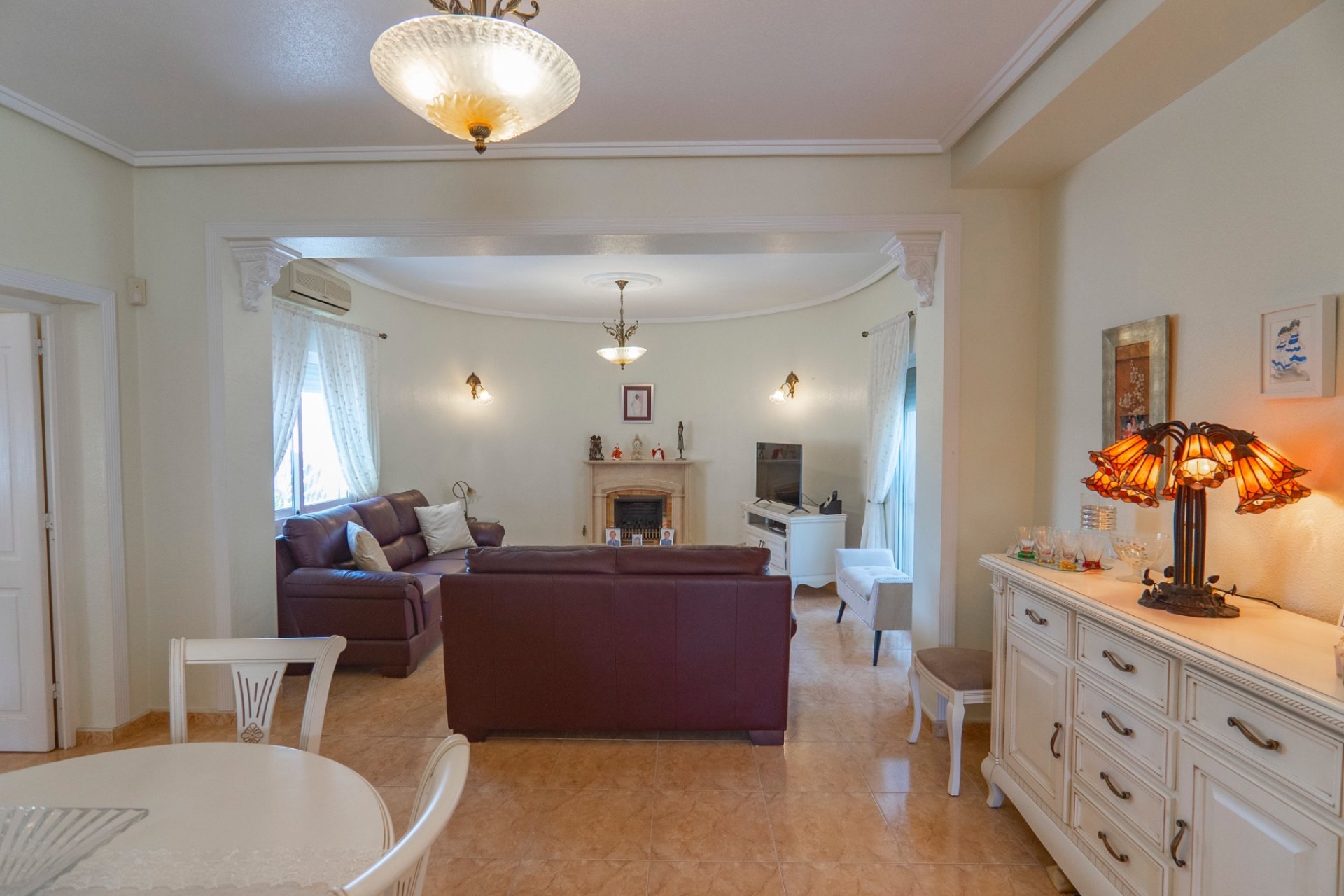 Resale - Villa -
Ciudad Quesada - Campo De Golf La Marquesa