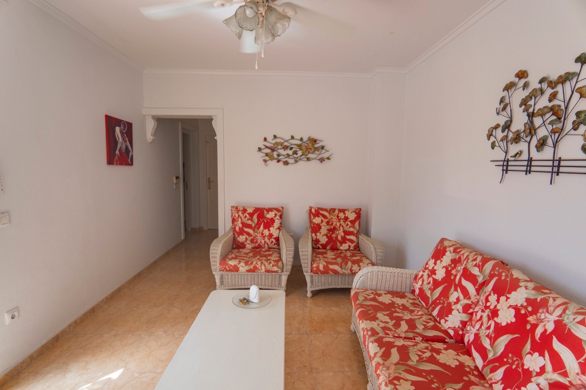 Resale - Villa -
Ciudad Quesada - Campo De Golf La Marquesa