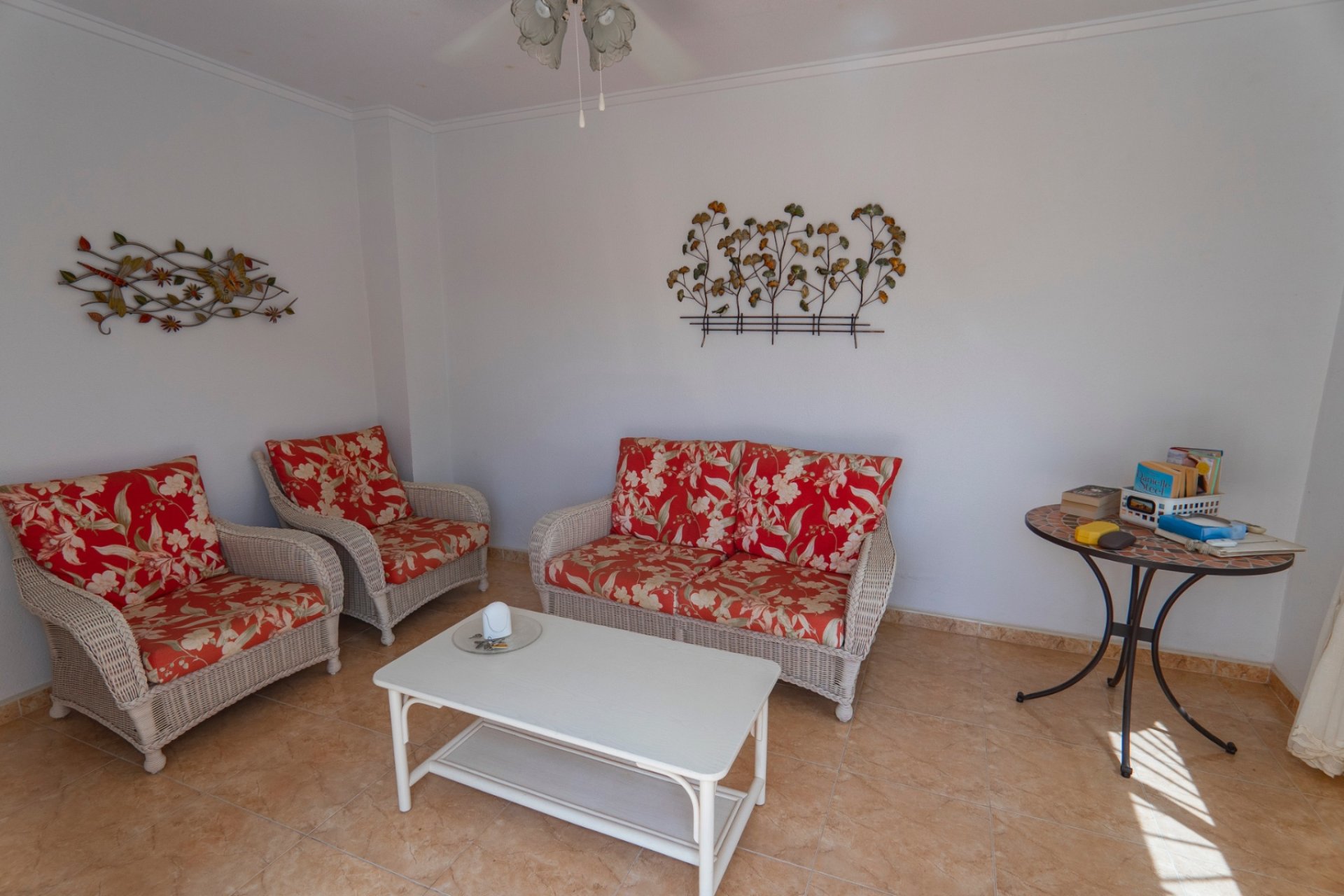 Resale - Villa -
Ciudad Quesada - Campo De Golf La Marquesa