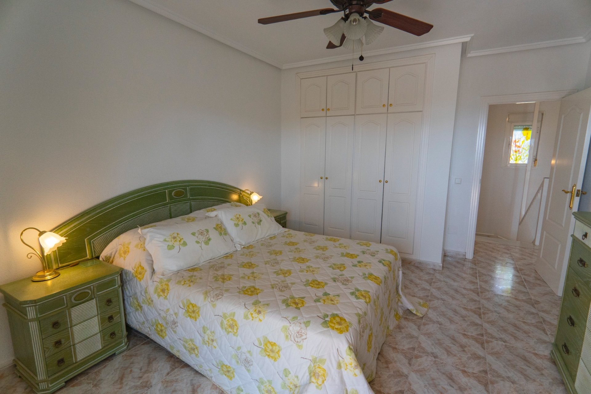 Resale - Villa -
Ciudad Quesada - Campo De Golf La Marquesa