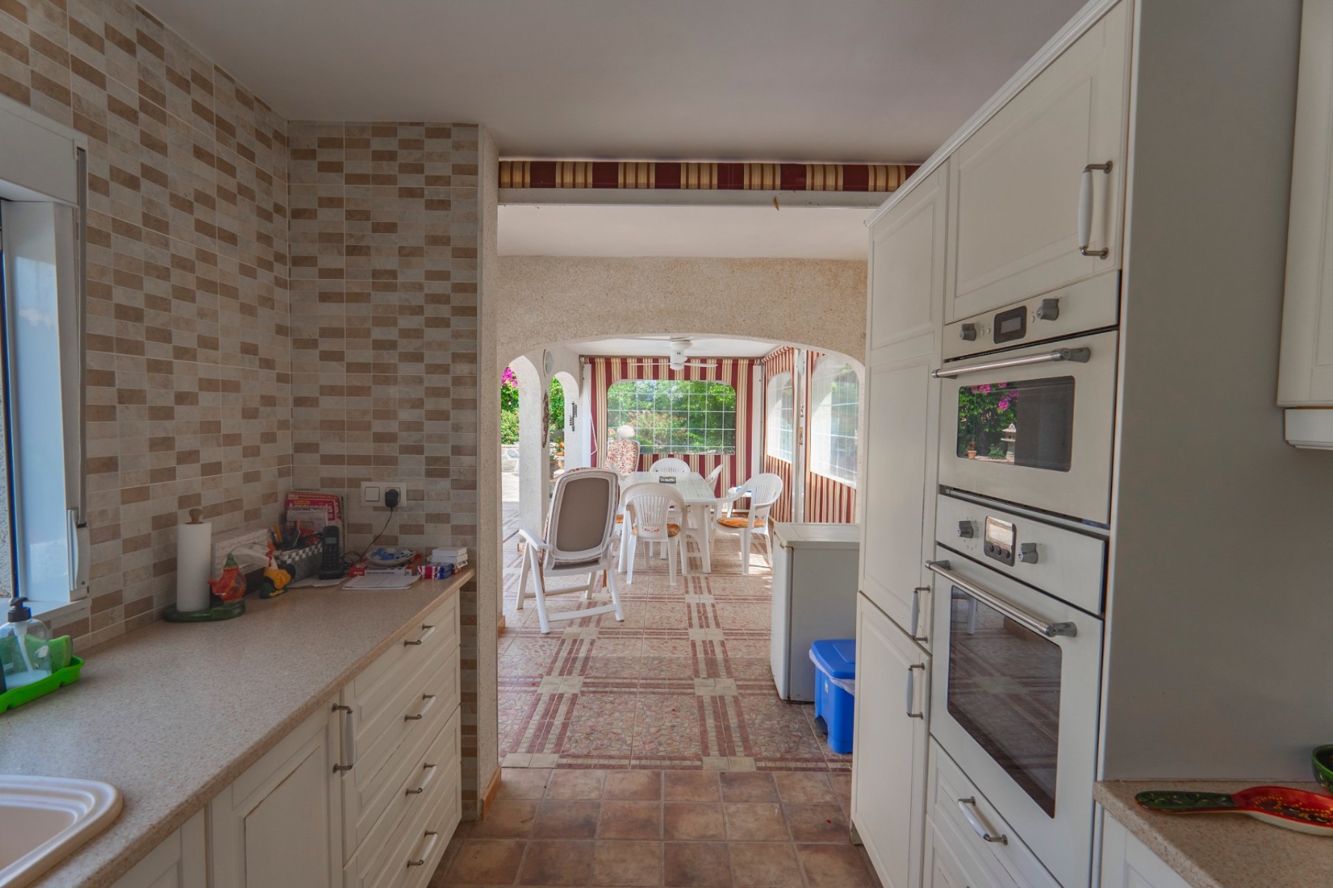 Resale - Villa -
Ciudad Quesada - Campo De Golf La Marquesa