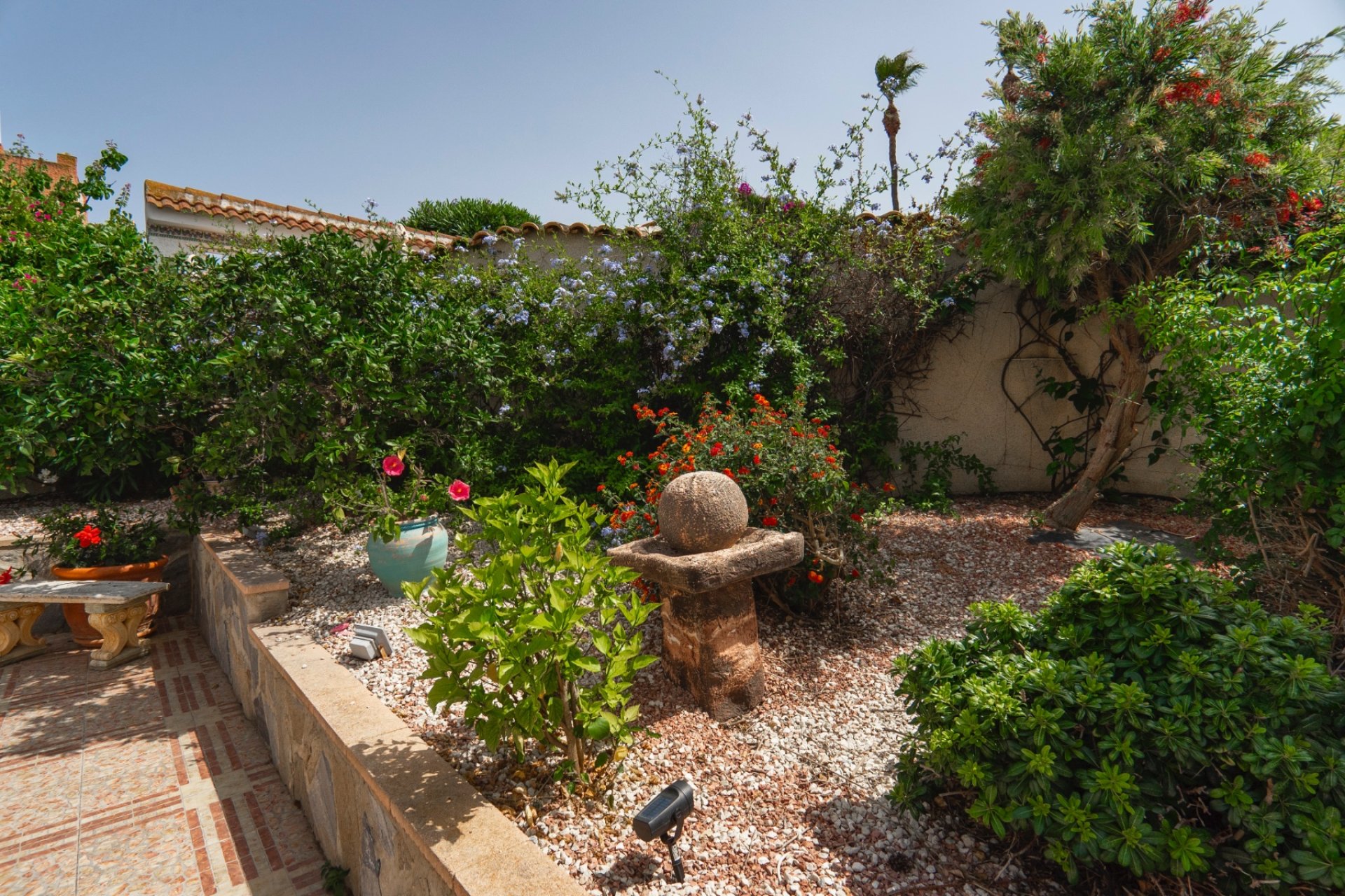 Resale - Villa -
Ciudad Quesada - Campo De Golf La Marquesa