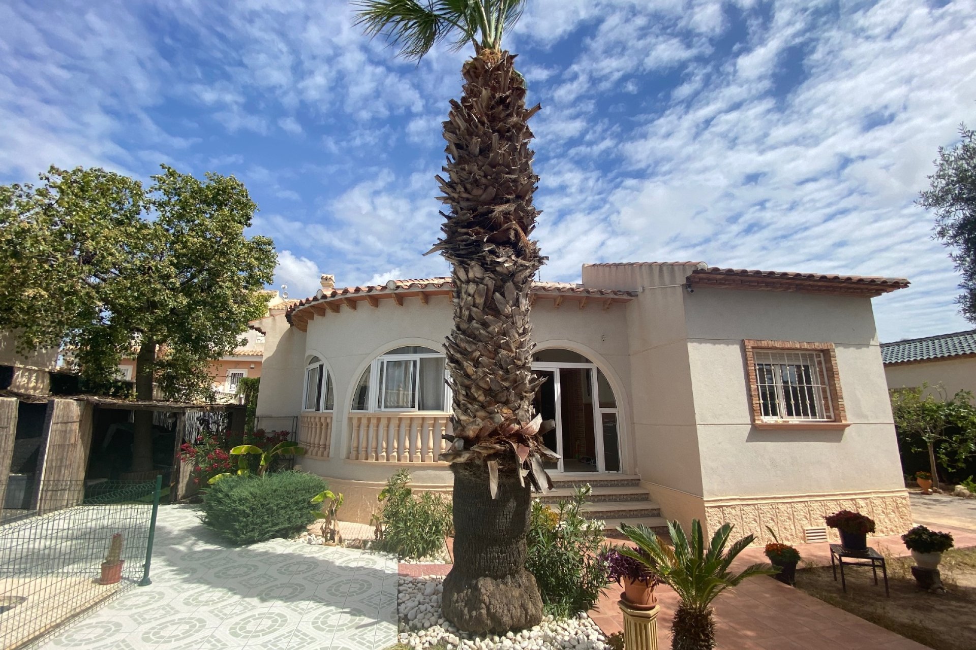 Resale - Villa -
Ciudad Quesada - Doña Pepa