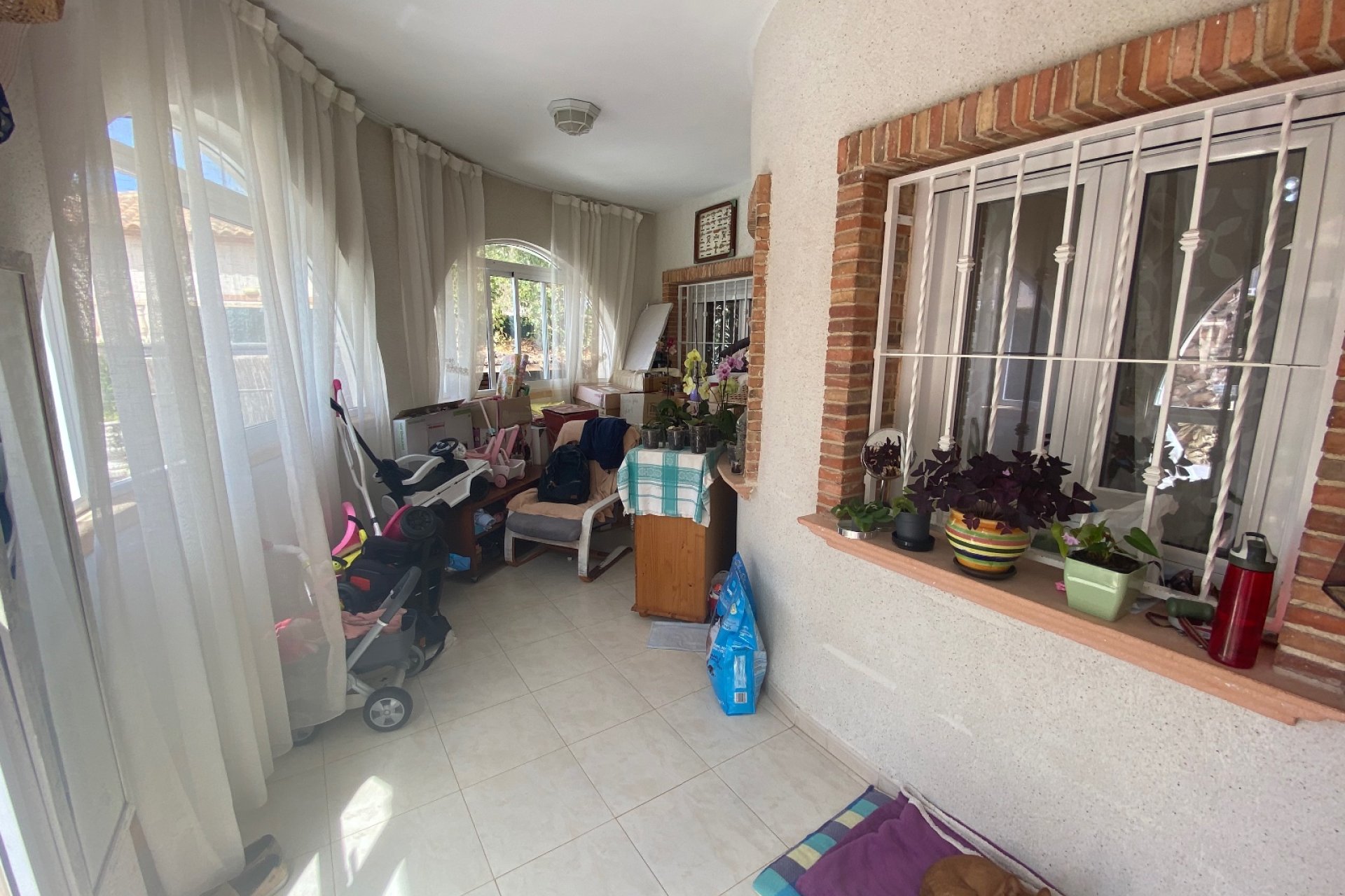 Resale - Villa -
Ciudad Quesada - Doña Pepa