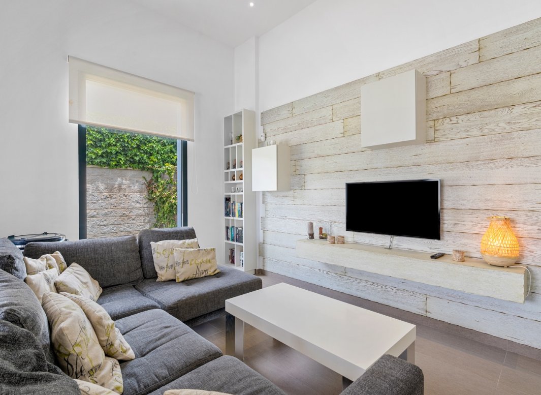 Resale - Villa -
Ciudad Quesada - Rojales