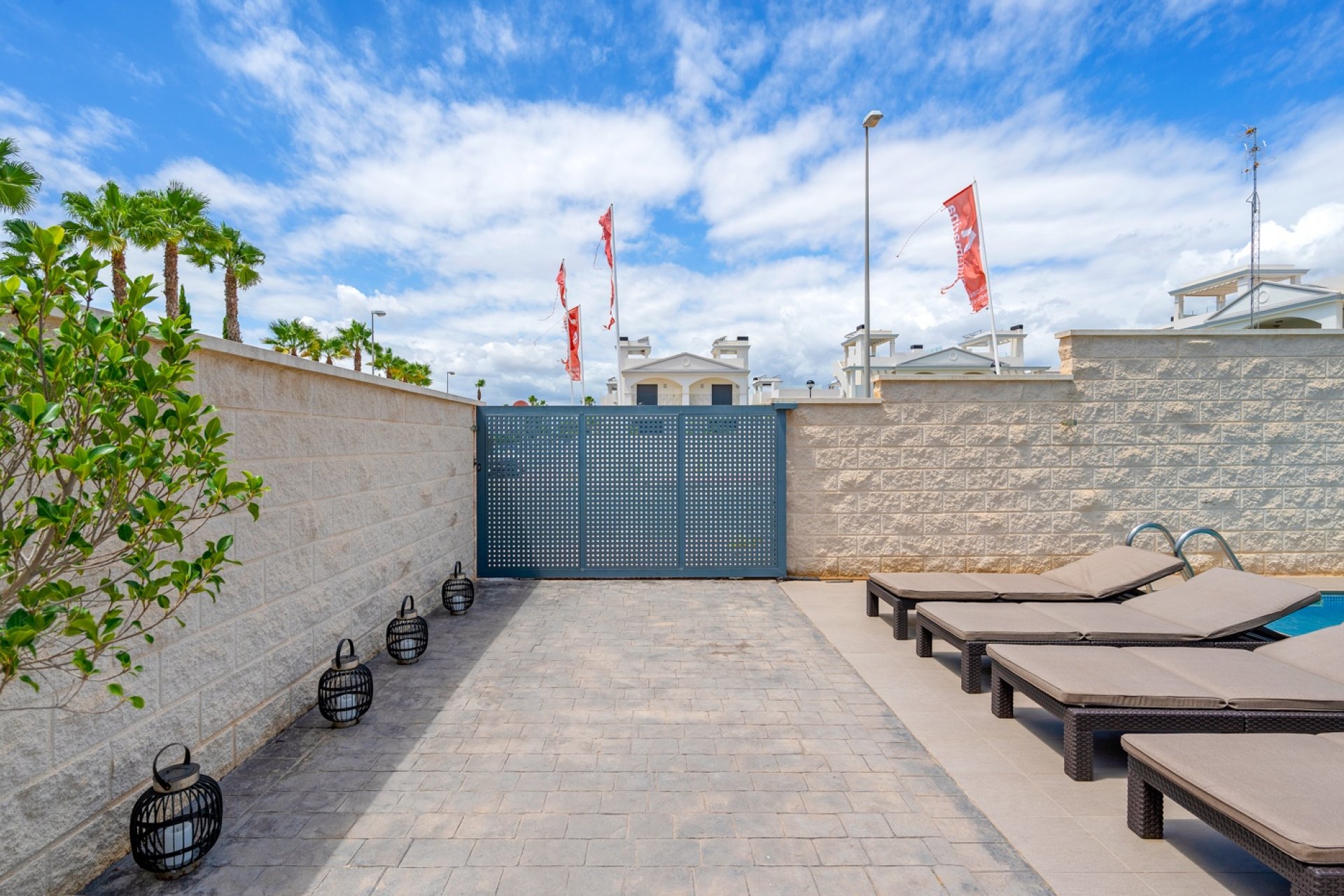 Resale - Villa -
Ciudad Quesada - Rojales