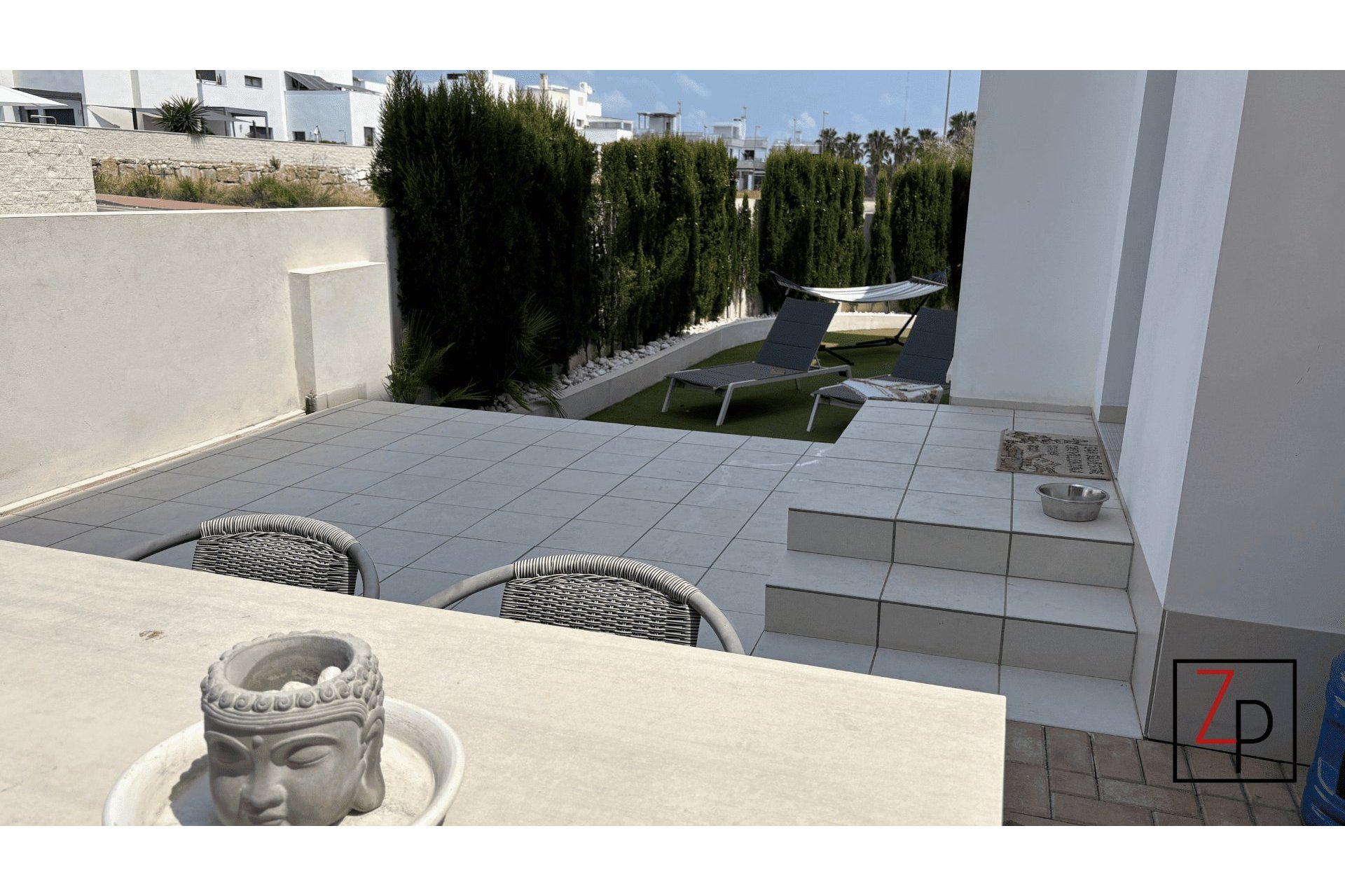 Resale - Villa -
Ciudad Quesada - Rojales