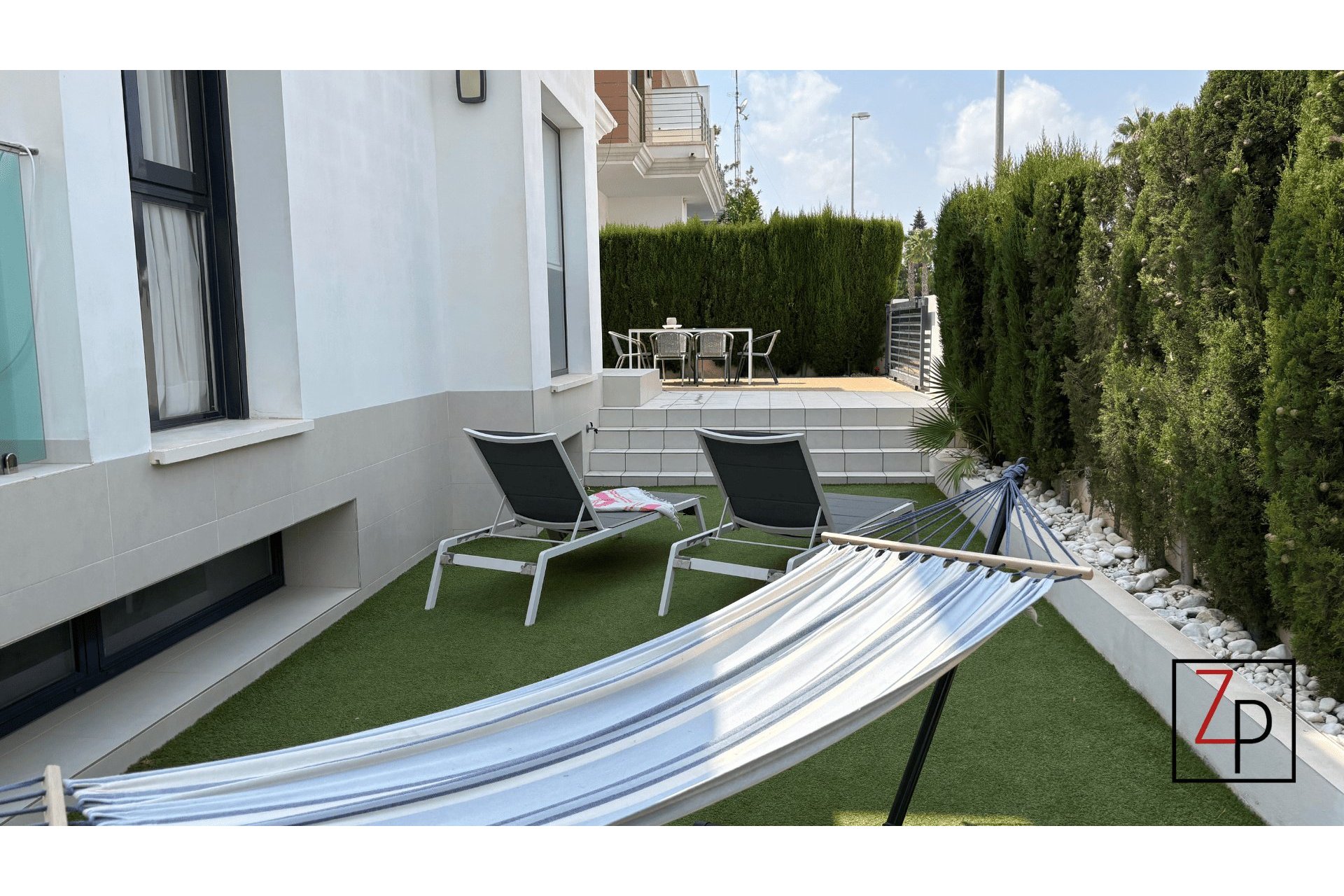 Resale - Villa -
Ciudad Quesada - Rojales