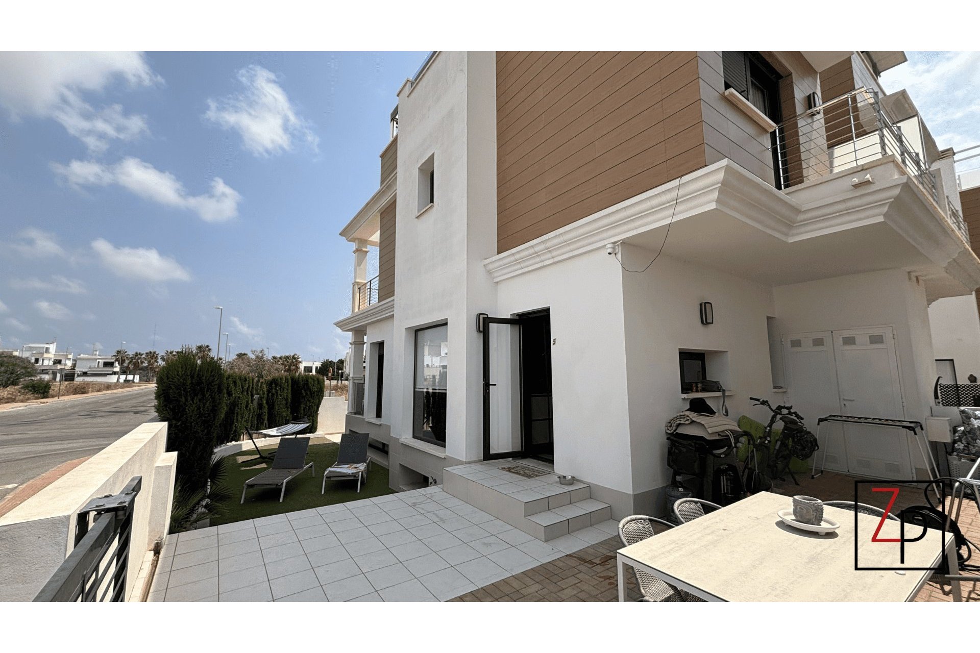 Resale - Villa -
Ciudad Quesada - Rojales