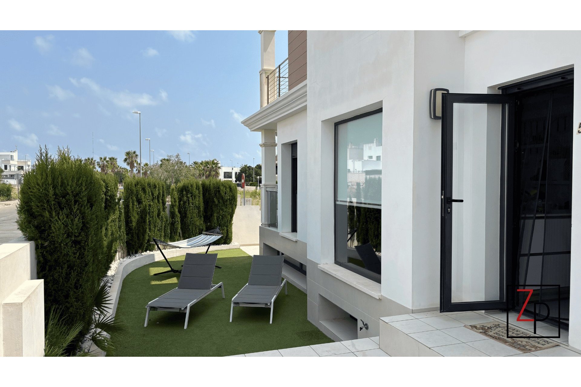 Resale - Villa -
Ciudad Quesada - Rojales