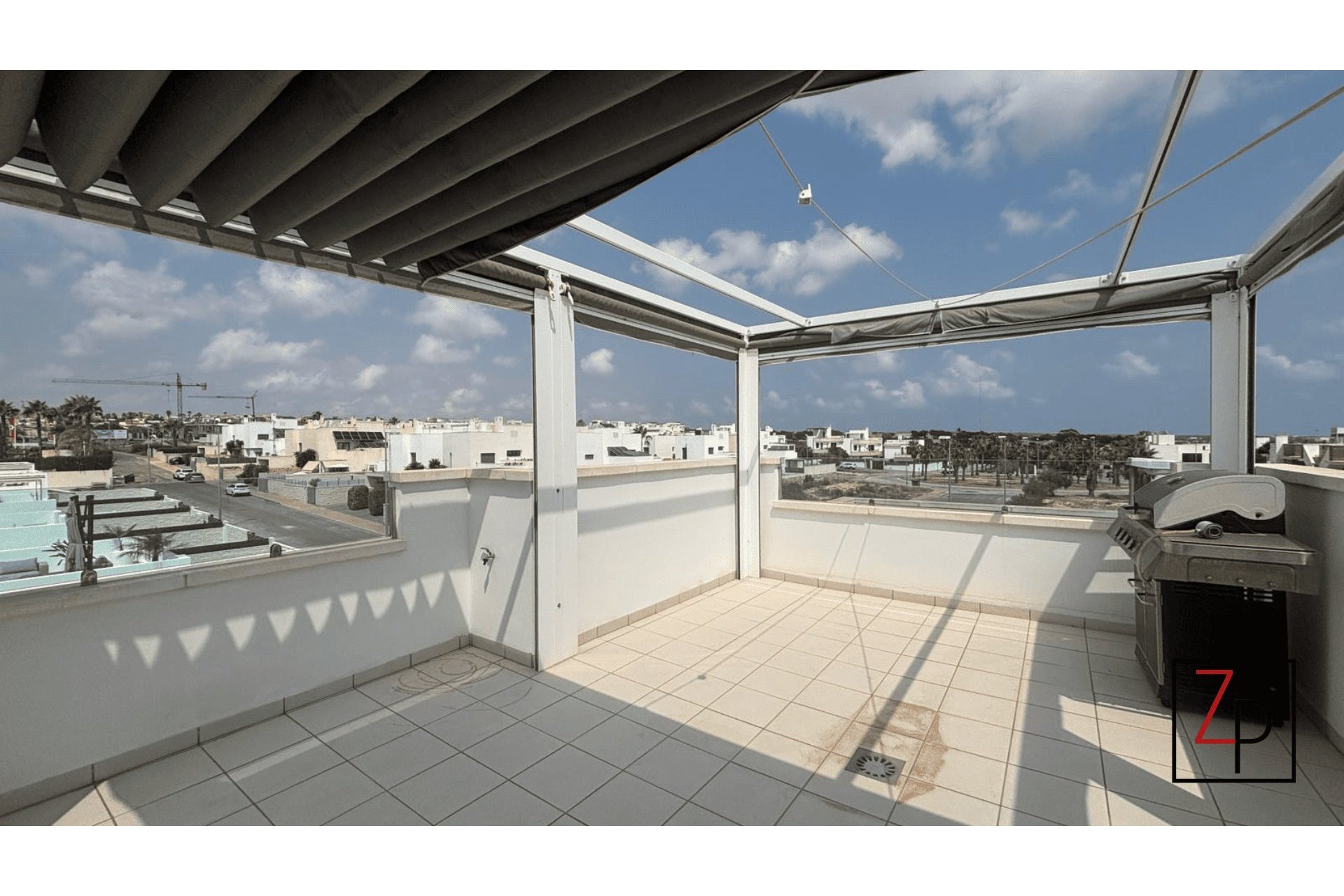 Resale - Villa -
Ciudad Quesada - Rojales