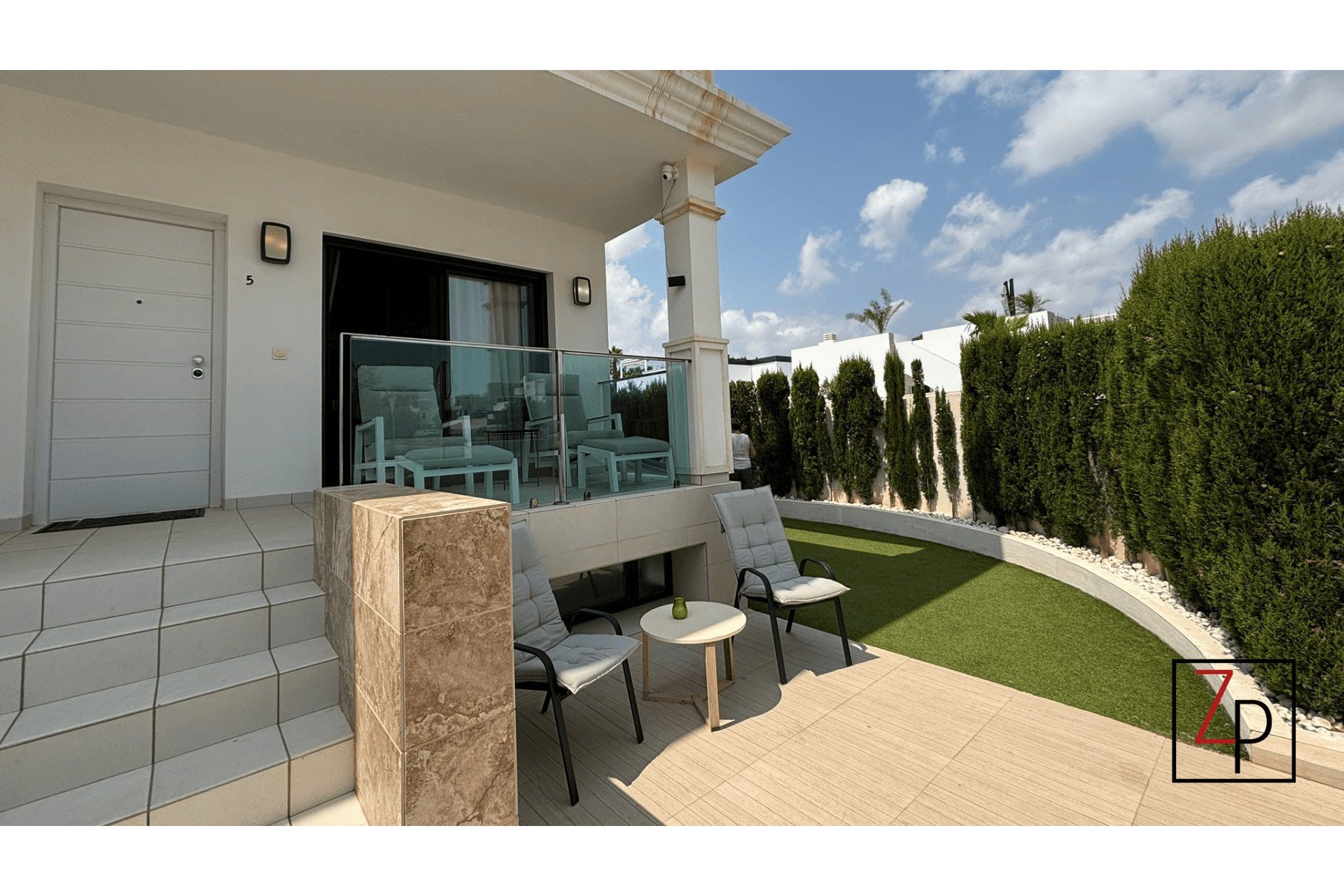 Resale - Villa -
Ciudad Quesada - Rojales