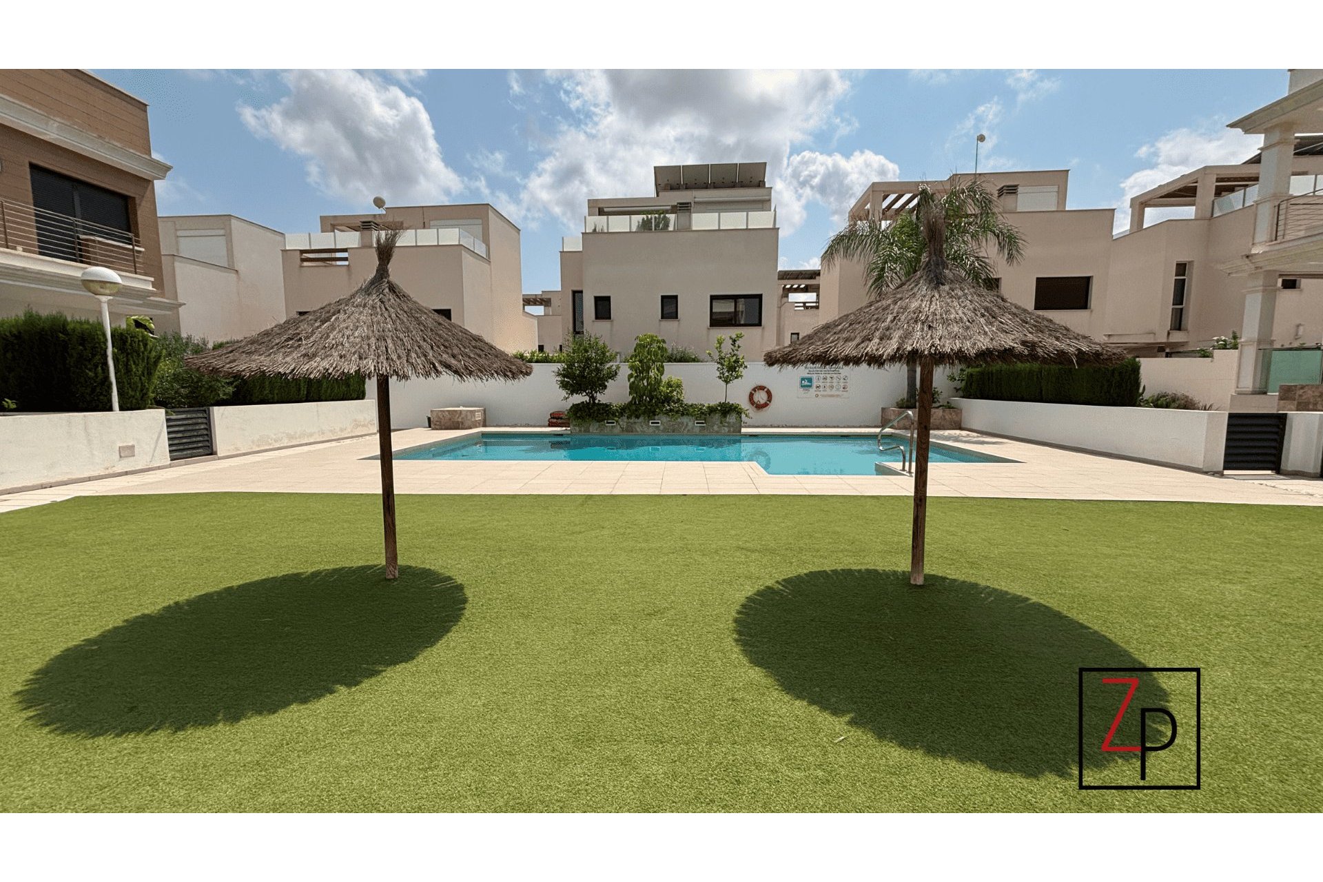 Resale - Villa -
Ciudad Quesada - Rojales