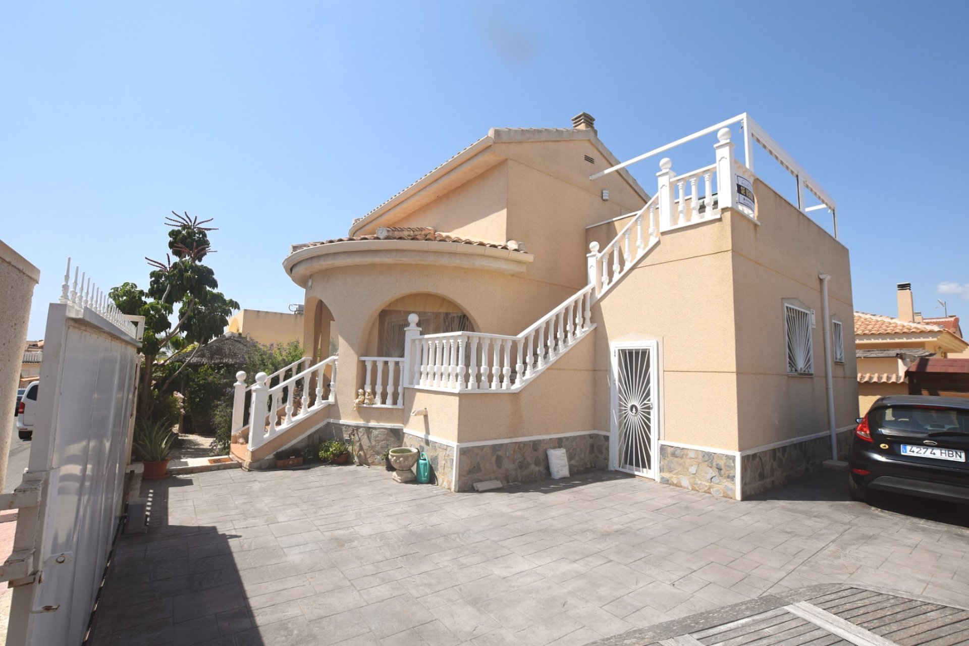 Resale - Villa -
Ciudad Quesada - Rojales
